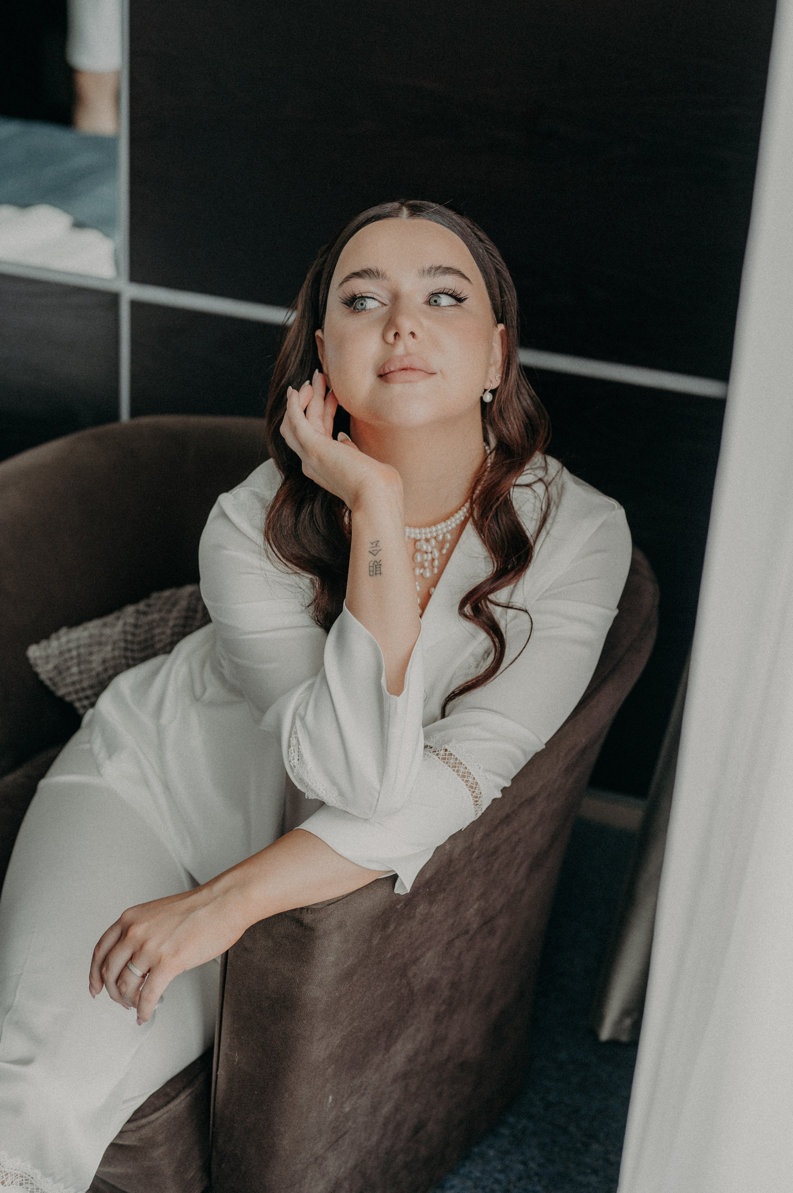 Яна & Илья. Марина Шуляк Фотограф Кострома — Санкт Петербург