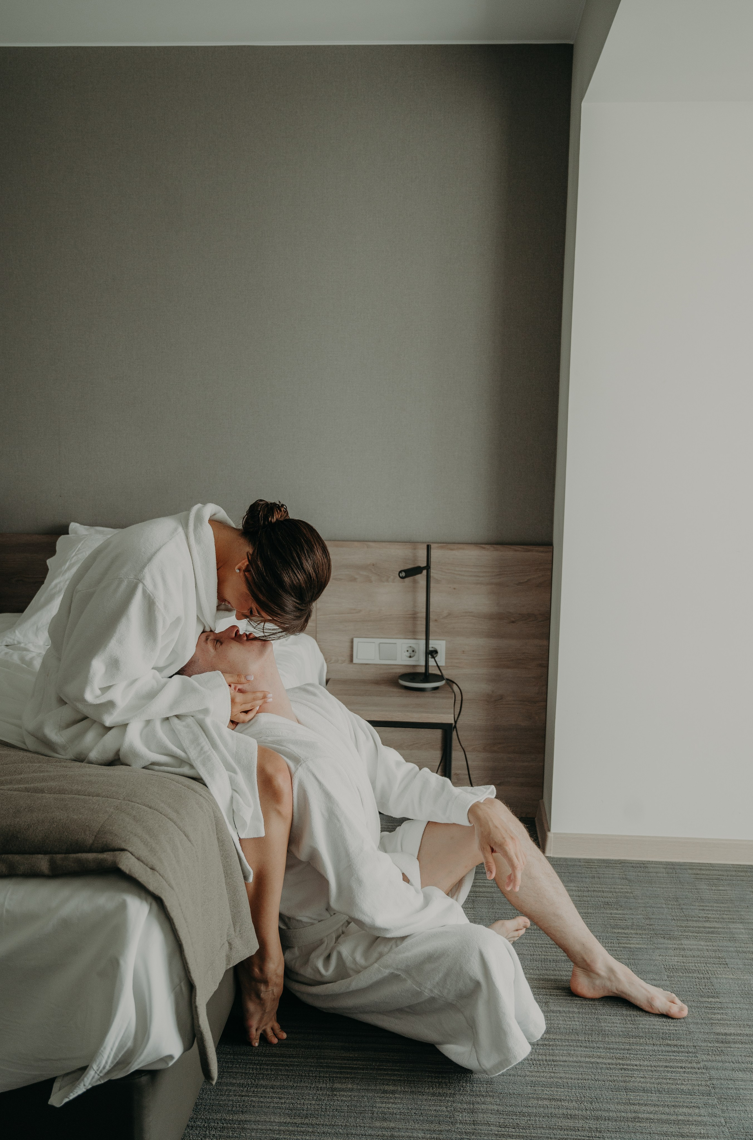 Лера & Андрей. Марина Шуляк Фотограф Кострома — Санкт Петербург