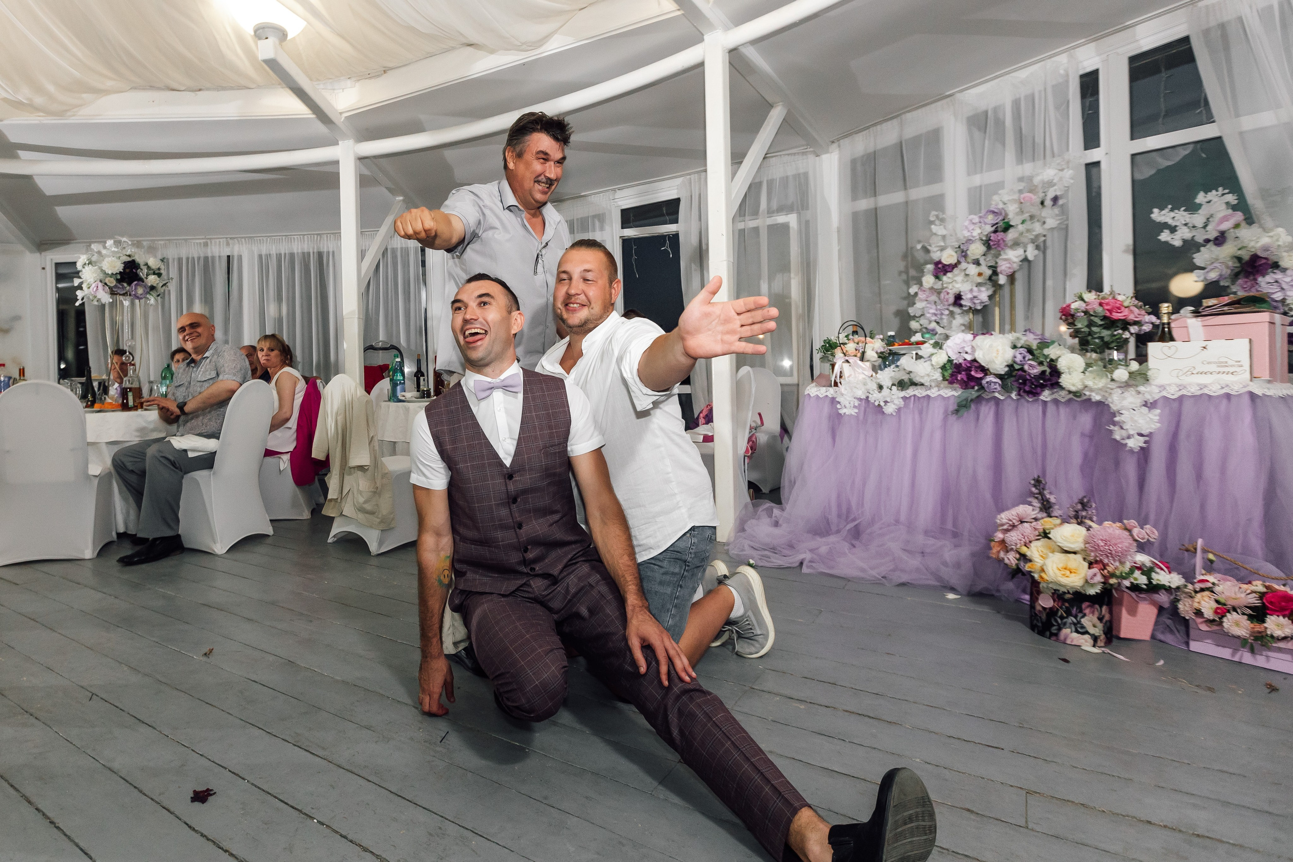 Алексей и Кристина. Свадебный фотограф Калуга Москва Диана Румянцева