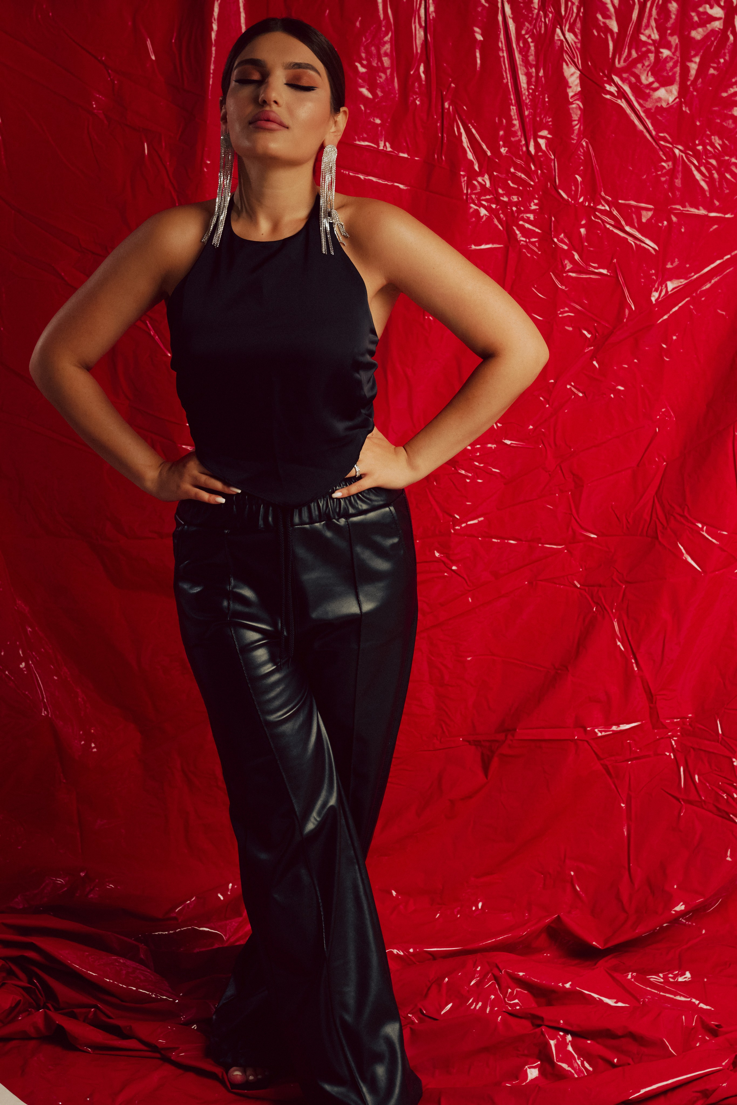 Сона. Фотограф Стилист Тюмень Вера Хайруллина