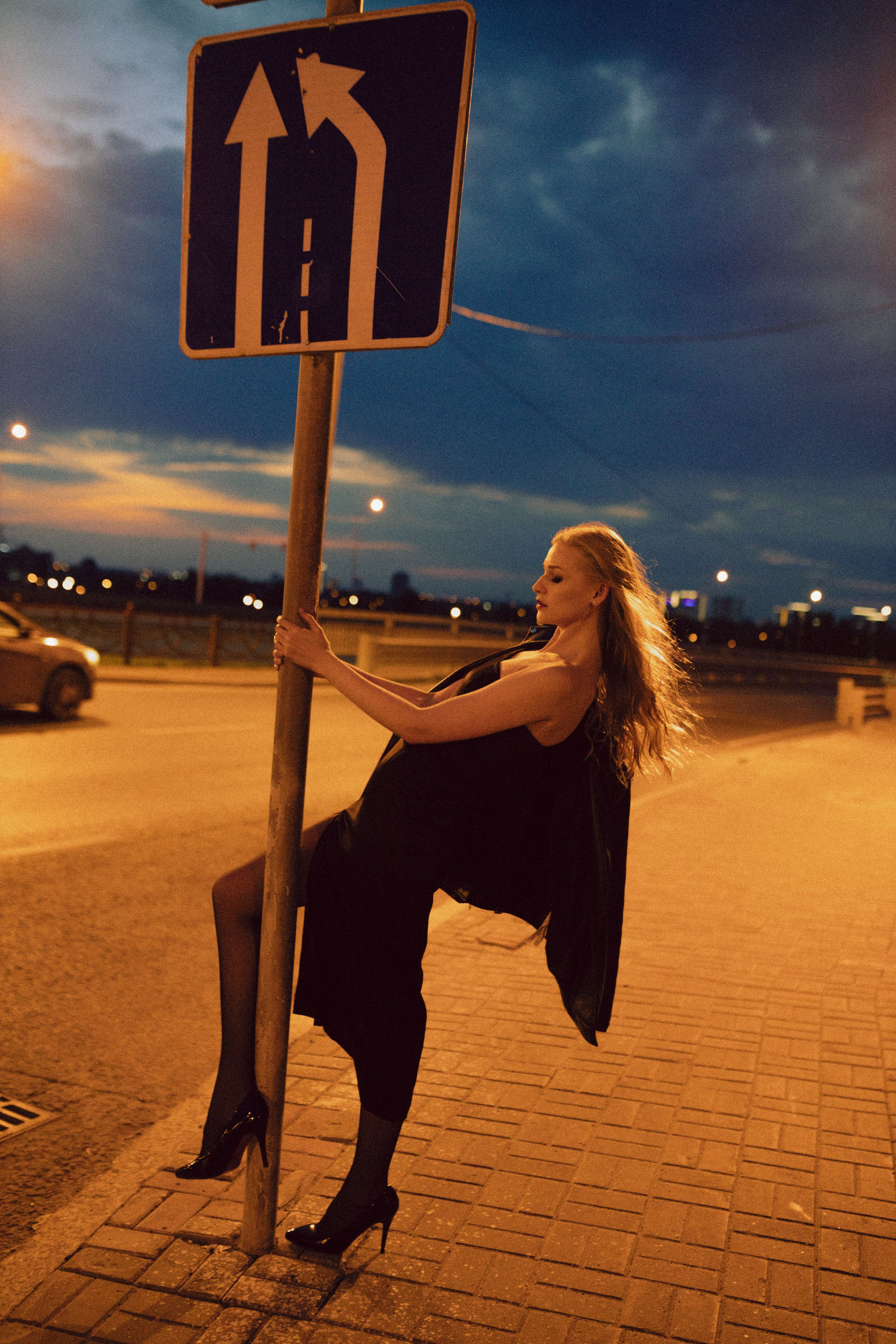 Лена. Фотограф Стилист Тюмень Вера Хайруллина