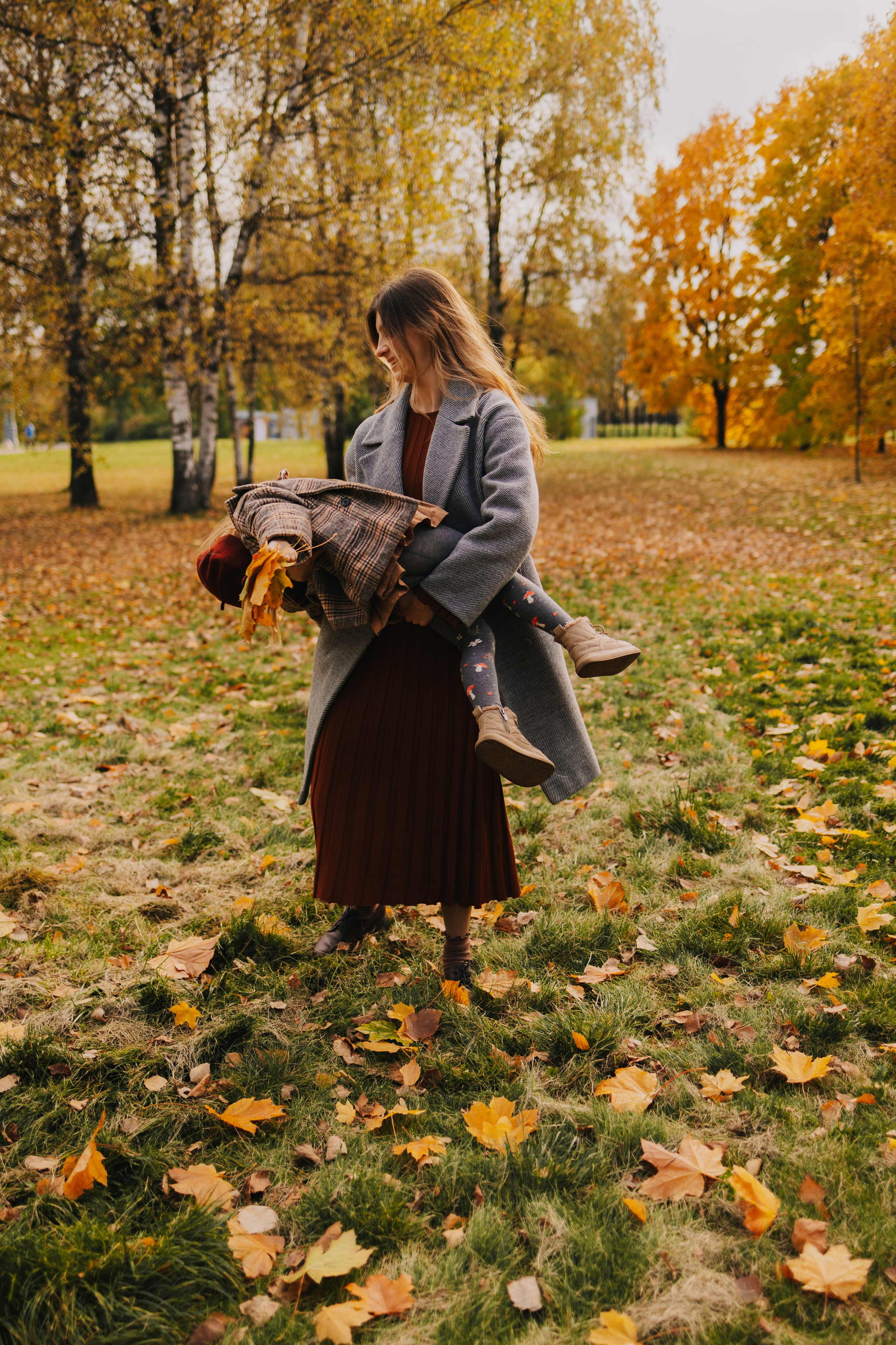 Фотосессия Соня | Семейный фотограф в Москве | Лучшие моменты