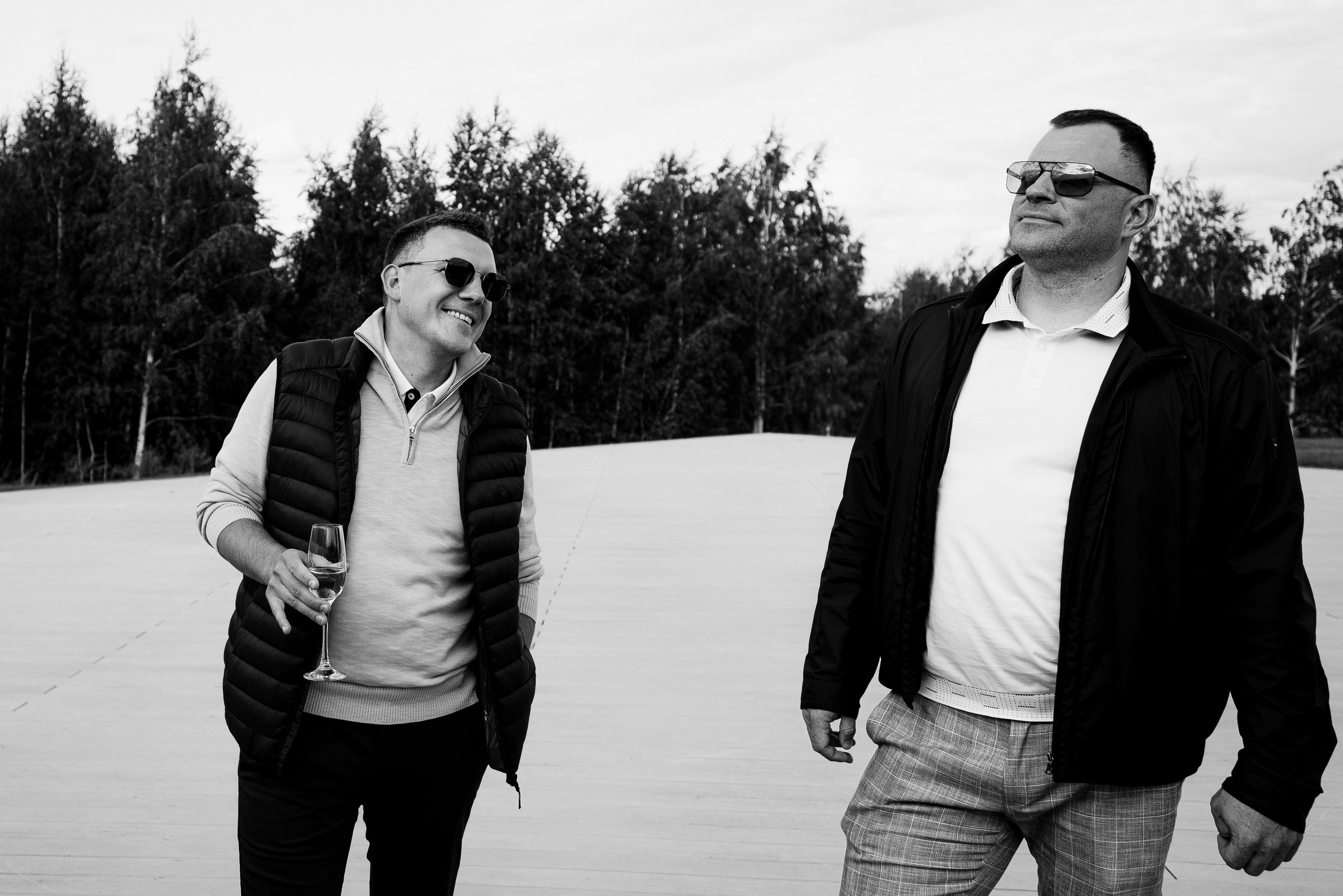 IT КУБОК ПО ГОЛЬФУ. Репортажный фотограф Зуев Роман г. Челябинск