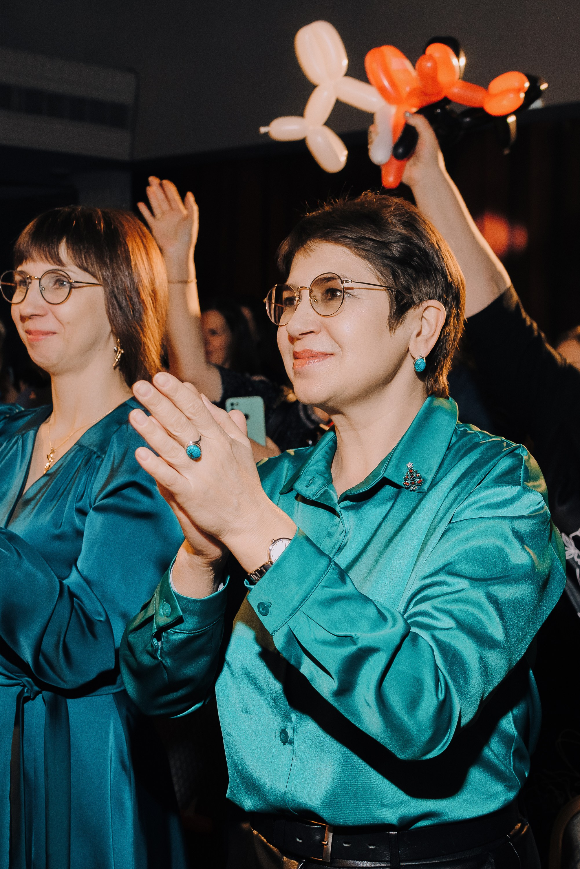 СПЕКТАКЛЬ «ВОЛШЕБНЫЕ ОЧКИ» ОПТИК-ЦЕНТР. Репортажный фотограф Зуев Роман г. Челябинск