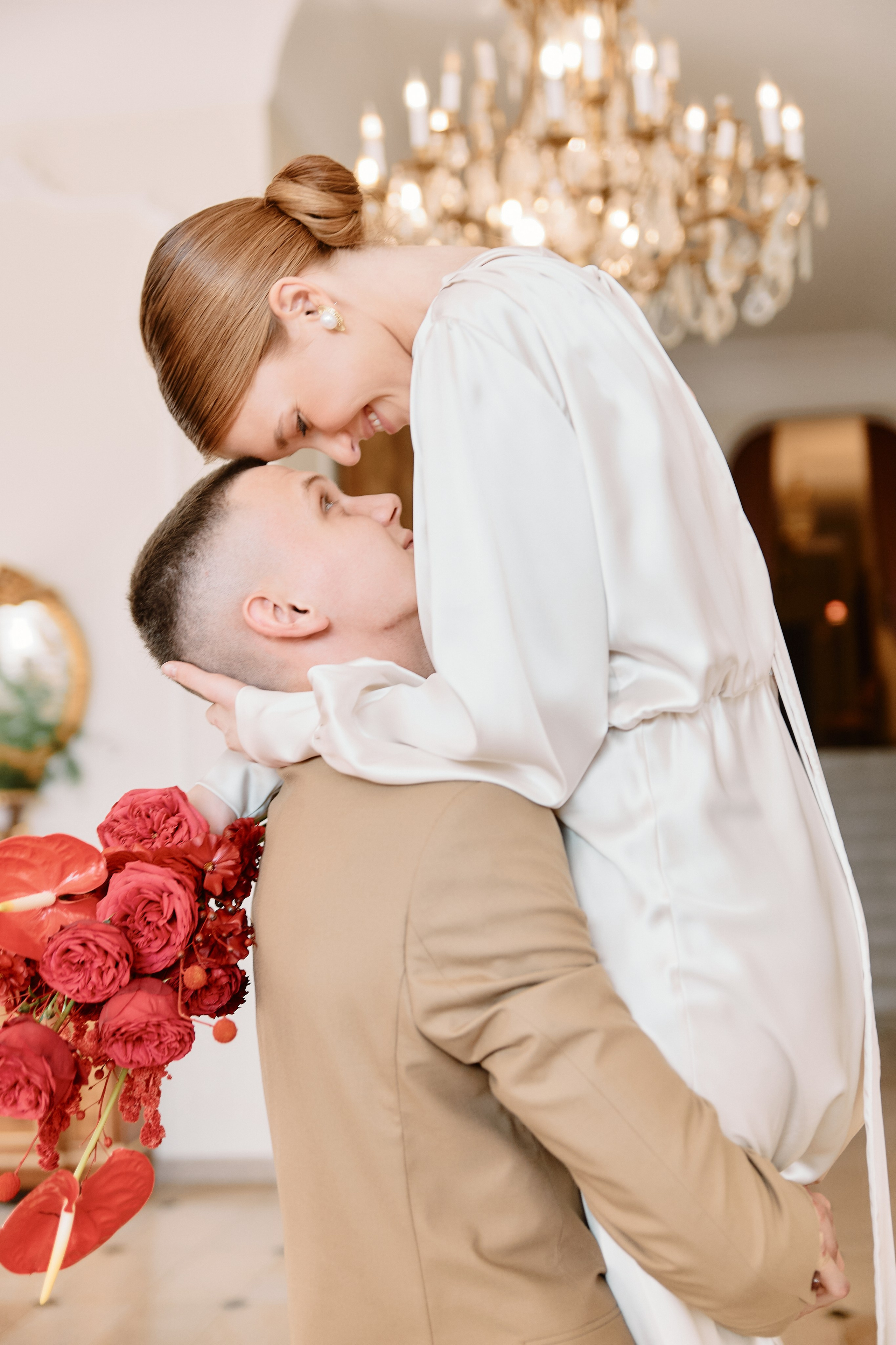 D&A. Фотограф Краснодар