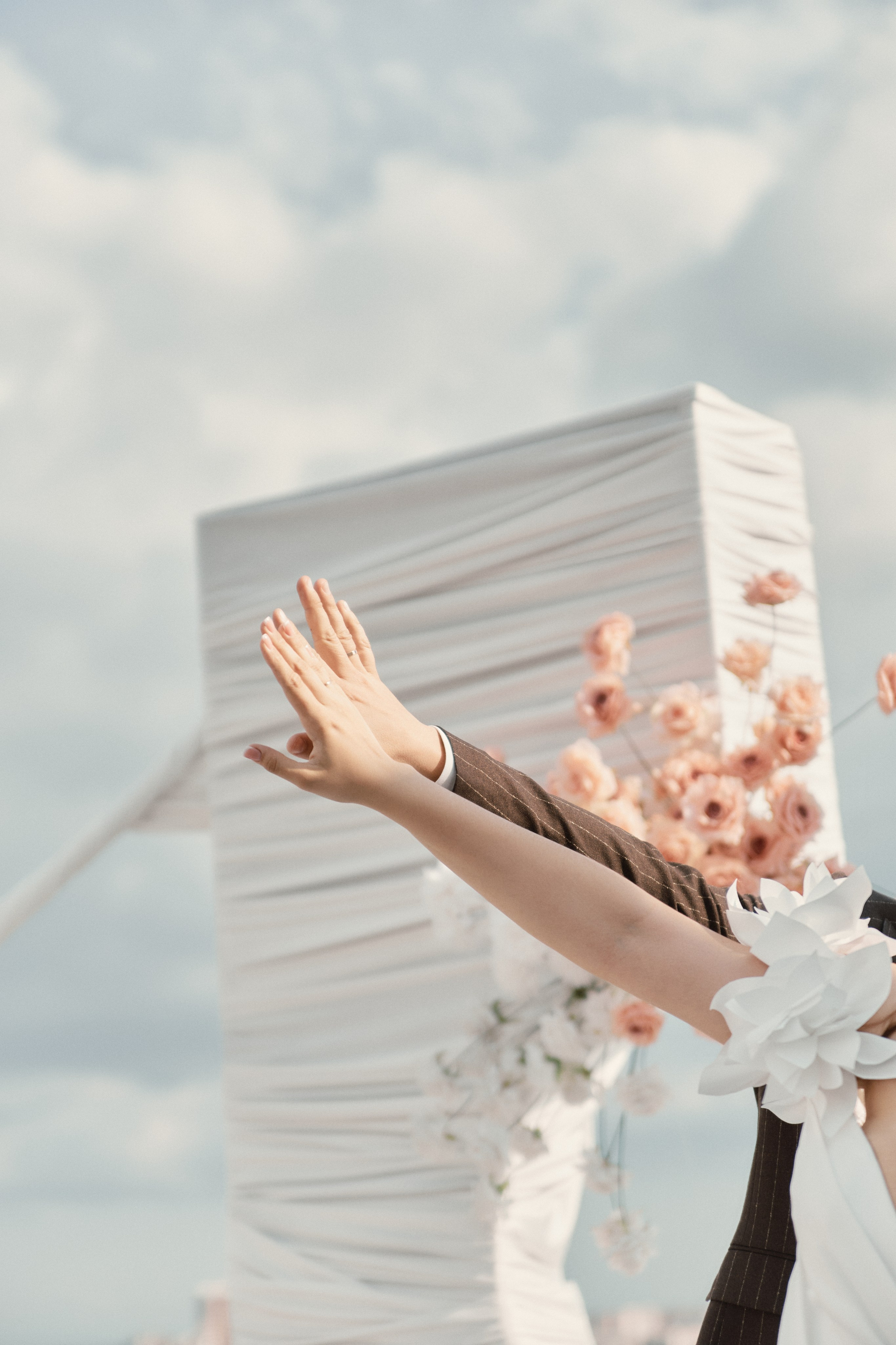 Анна и Александр. Фотограф Краснодар