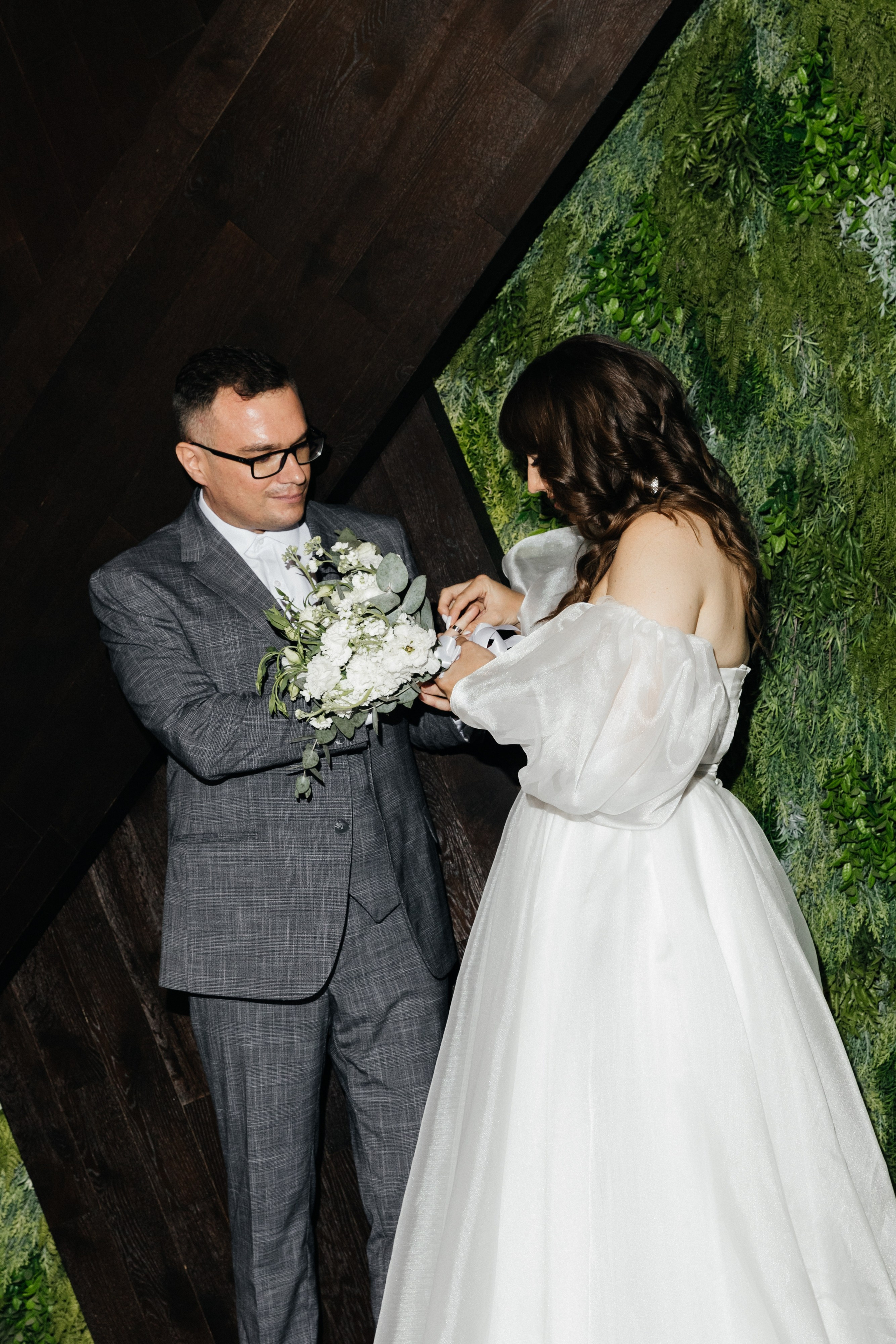 АНТОН И КРИСТИНА | НИЖНИЙ НОВГОРОД. Свадебный и семейный фотограф в Нижнем Новгороде Светлана Челомбиева