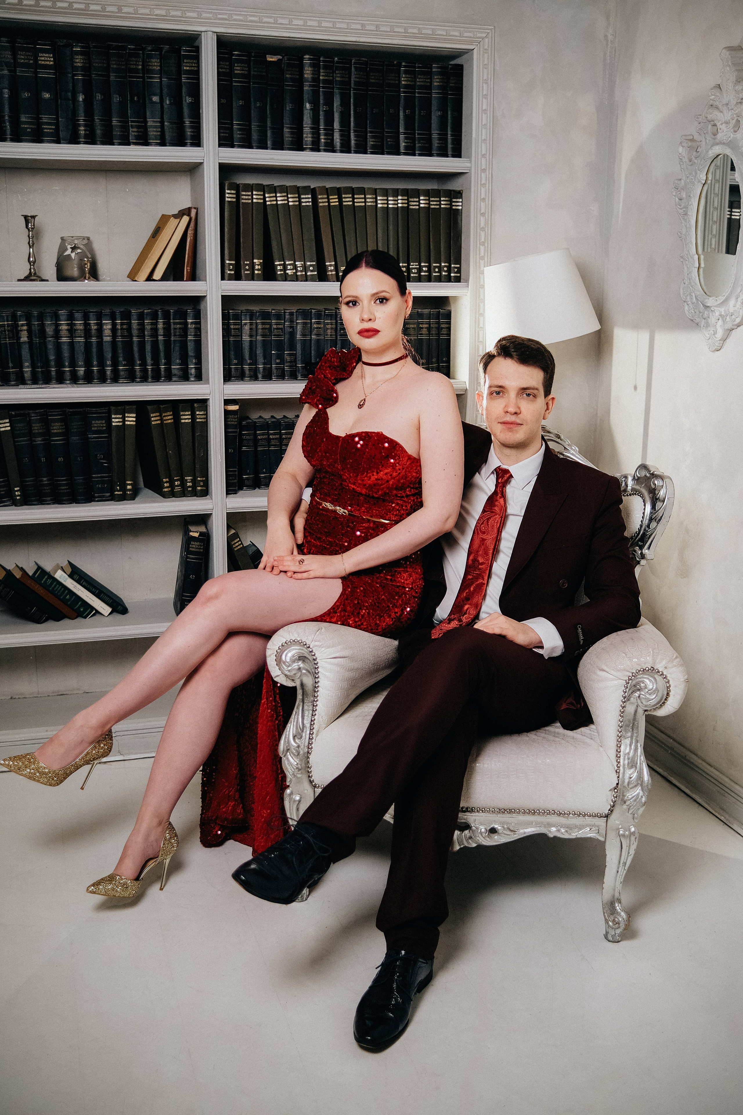 Галя & Влад. Phdkvmr.ru