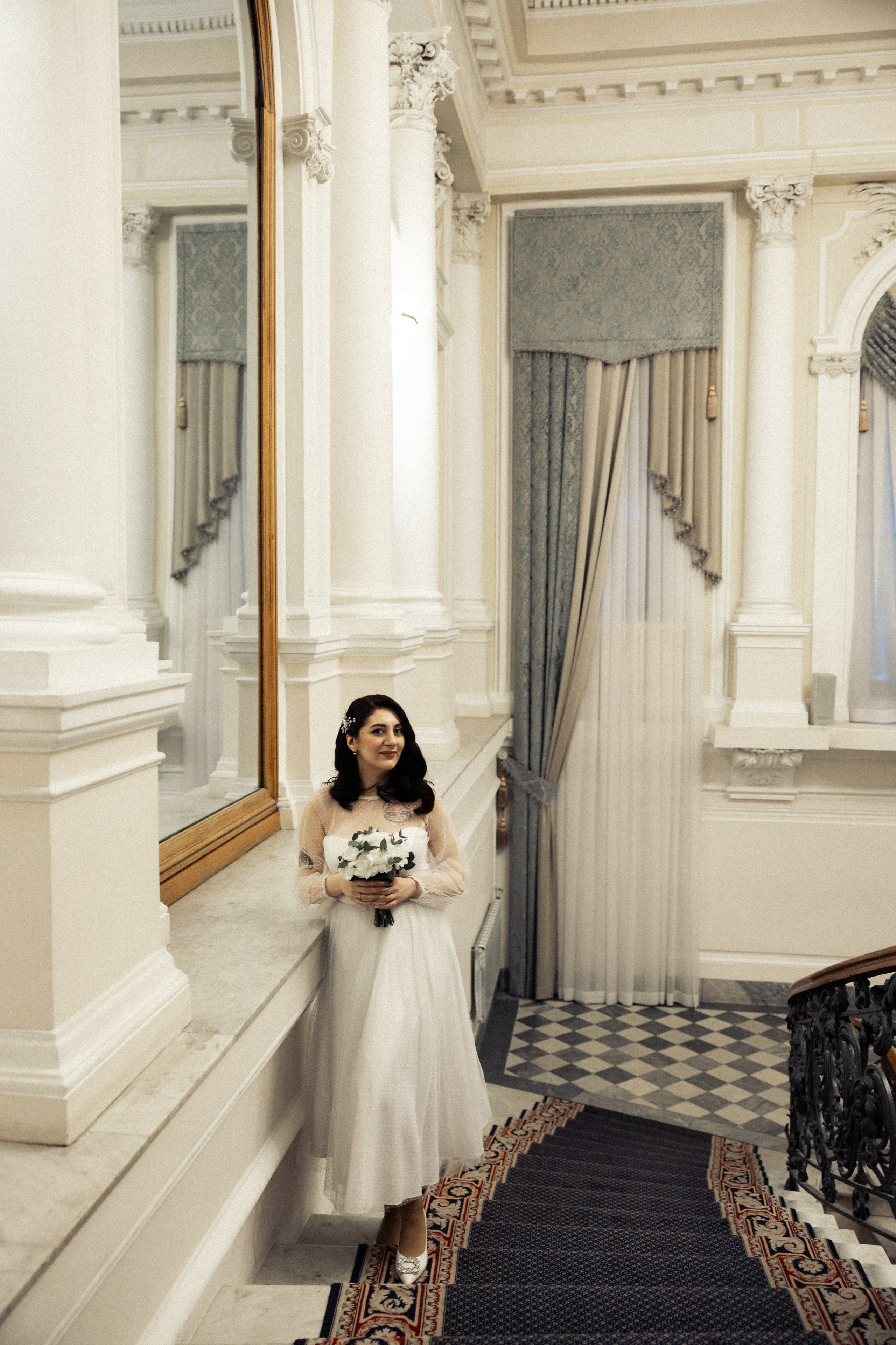 Эля & Игорь ДБ2. Phdkvmr.ru