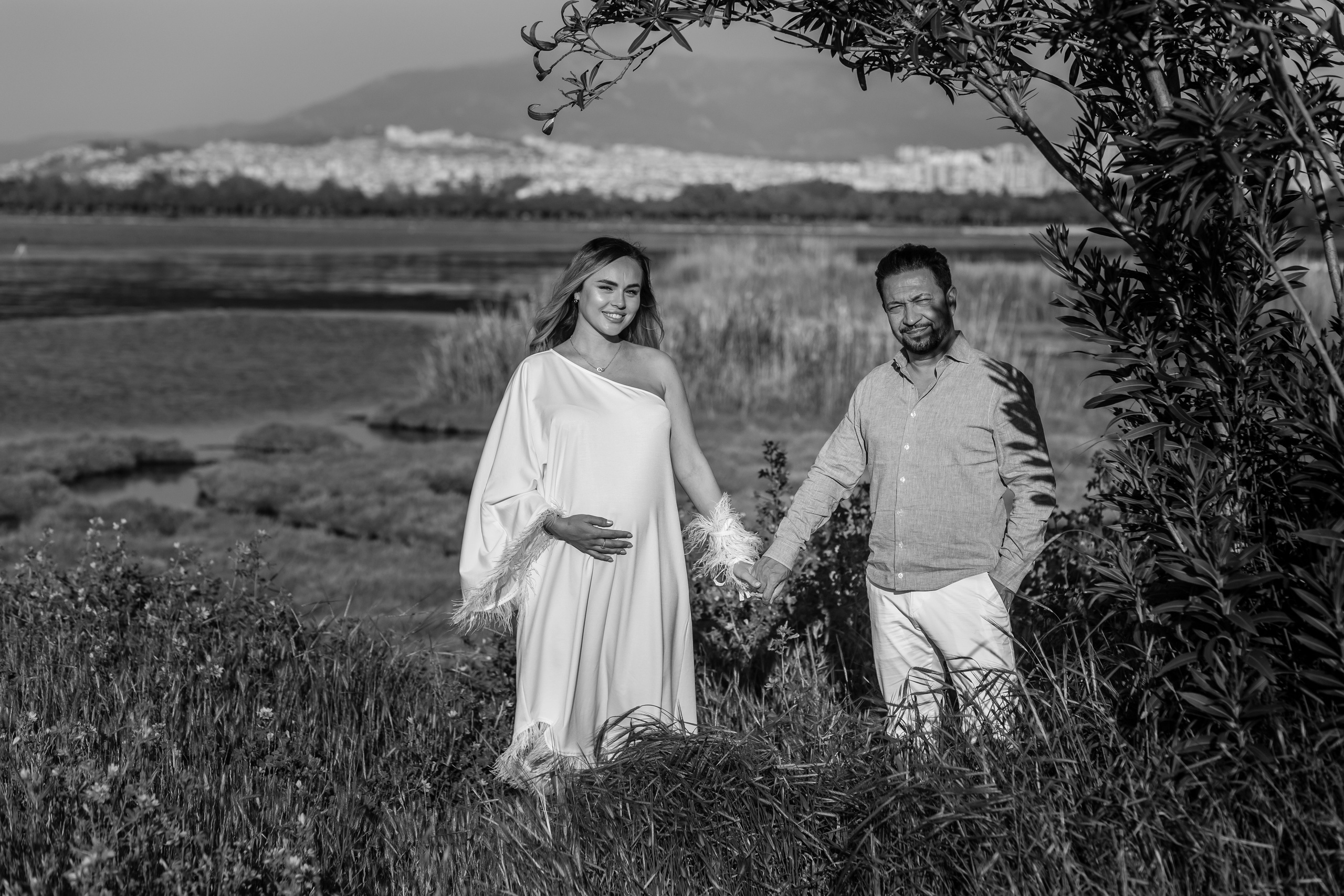 Tenderness. Professional family and children’s photographer in Izmir Irina Eron