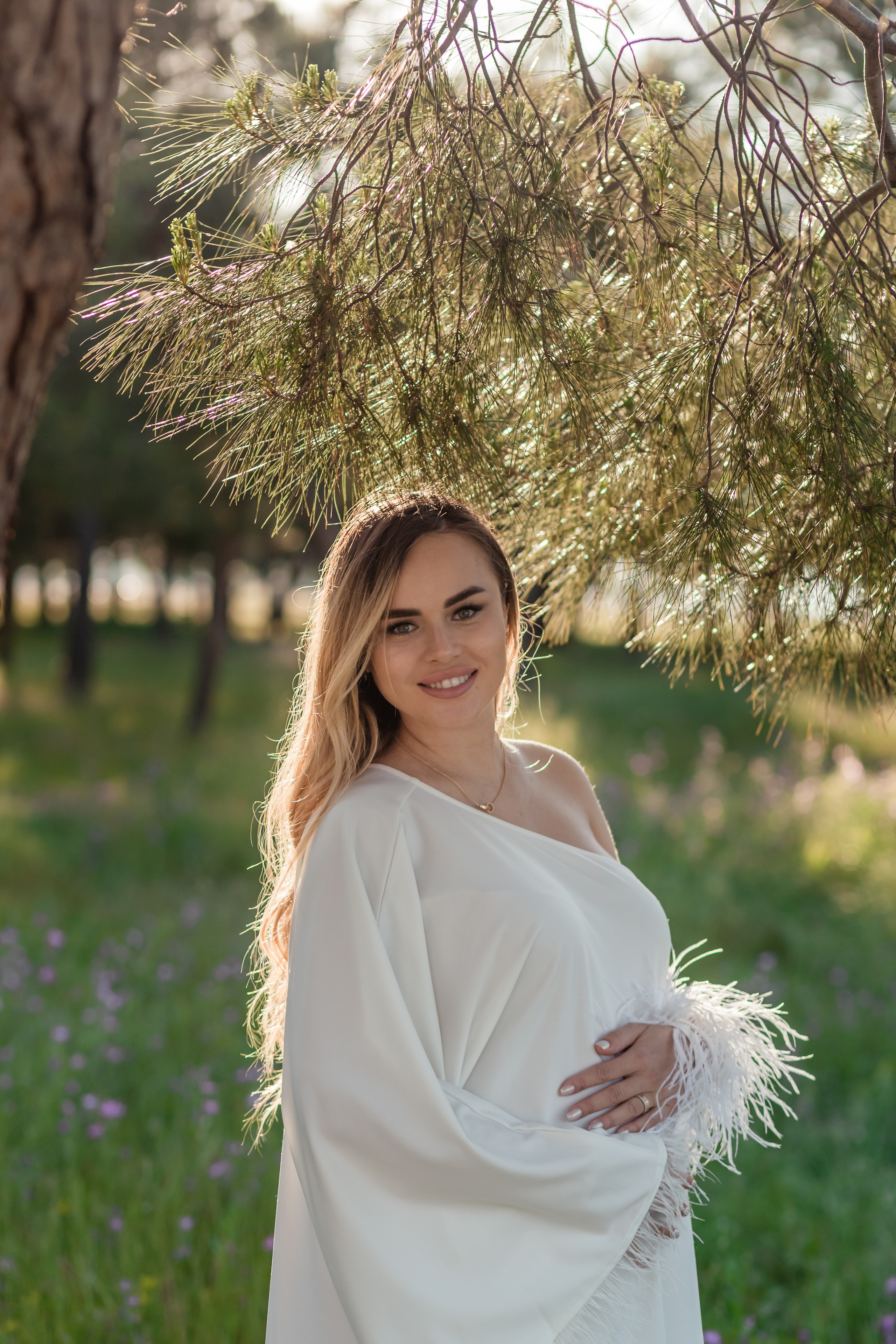Tenderness. Professional family and children’s photographer in Izmir Irina Eron