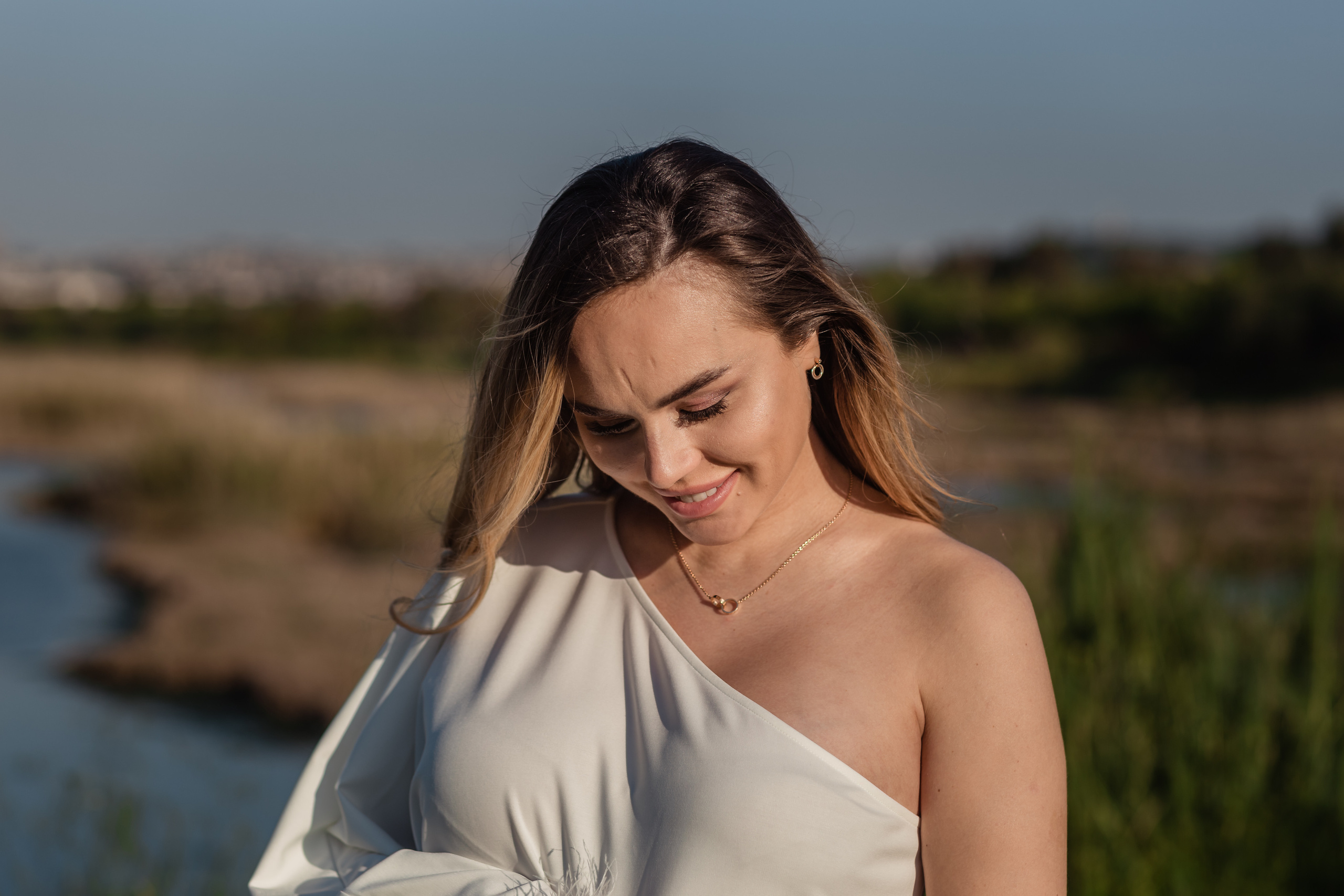 Tenderness. Professional family and children’s photographer in Izmir Irina Eron