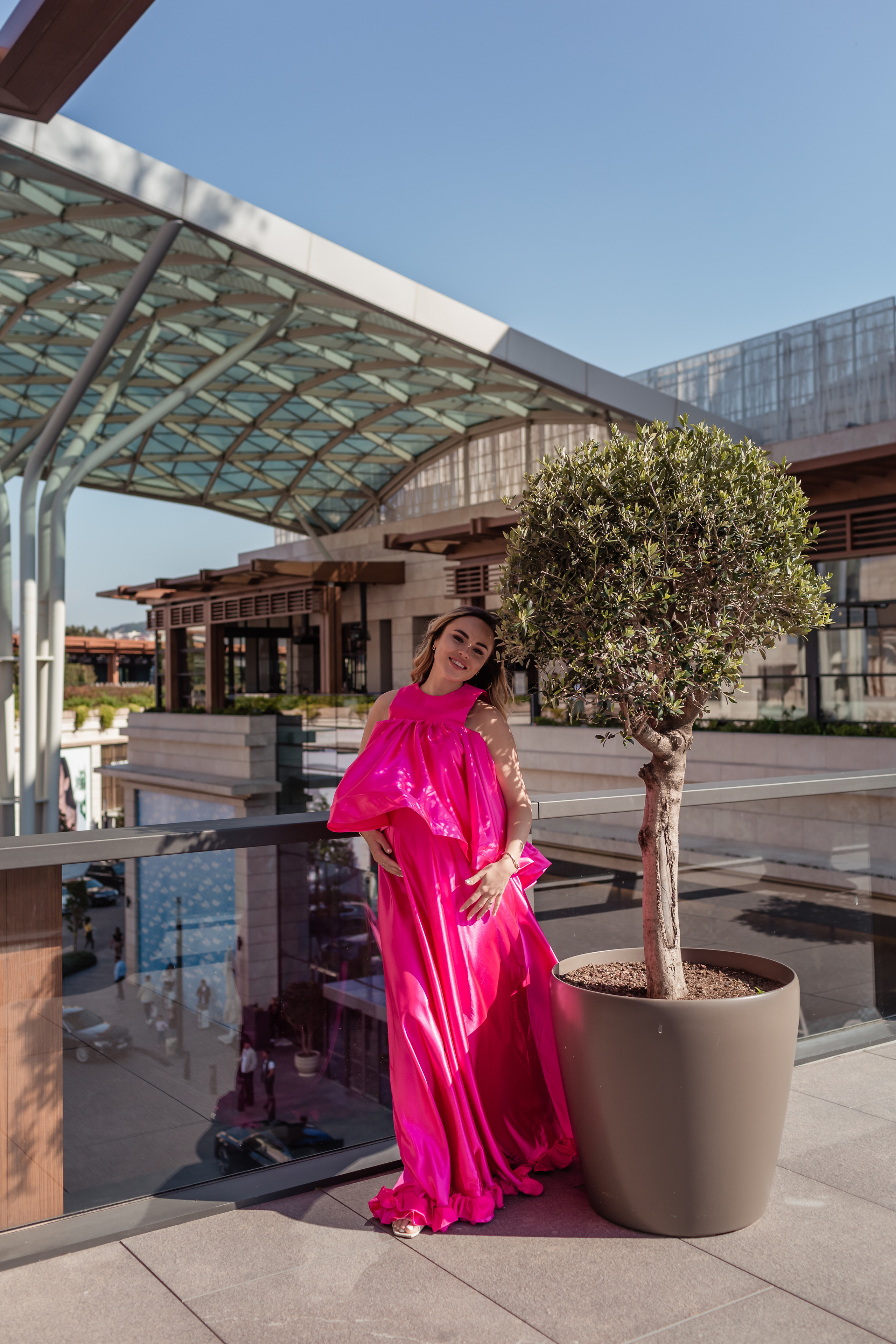 Evening in Izmir. Professional family and children’s photographer in Izmir Irina Eron