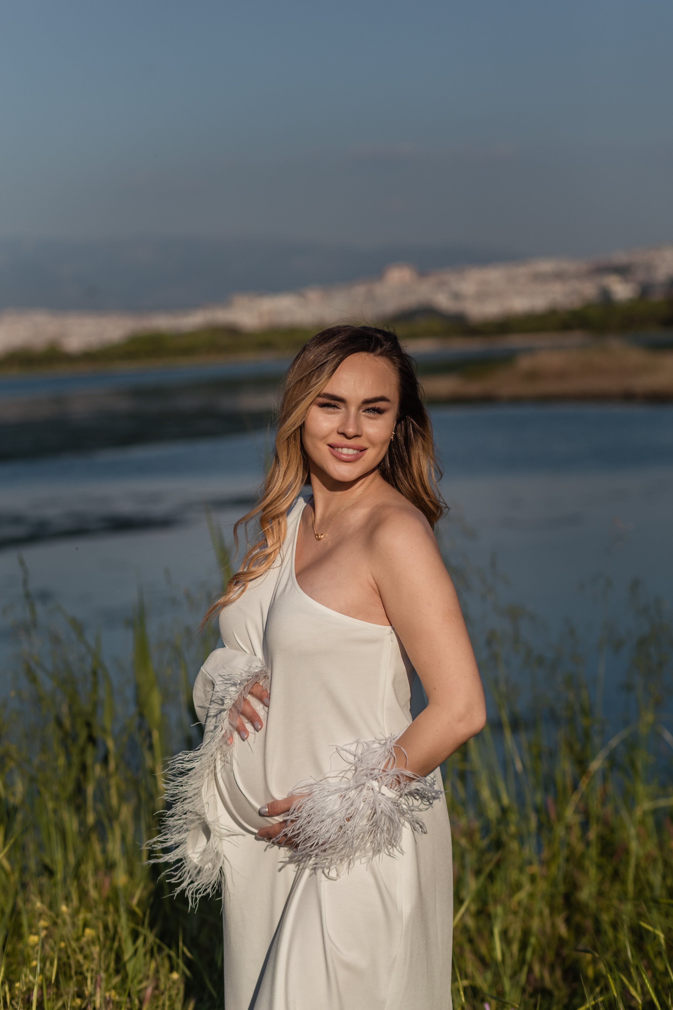 Tenderness. Professional family and children’s photographer in Izmir Irina Eron