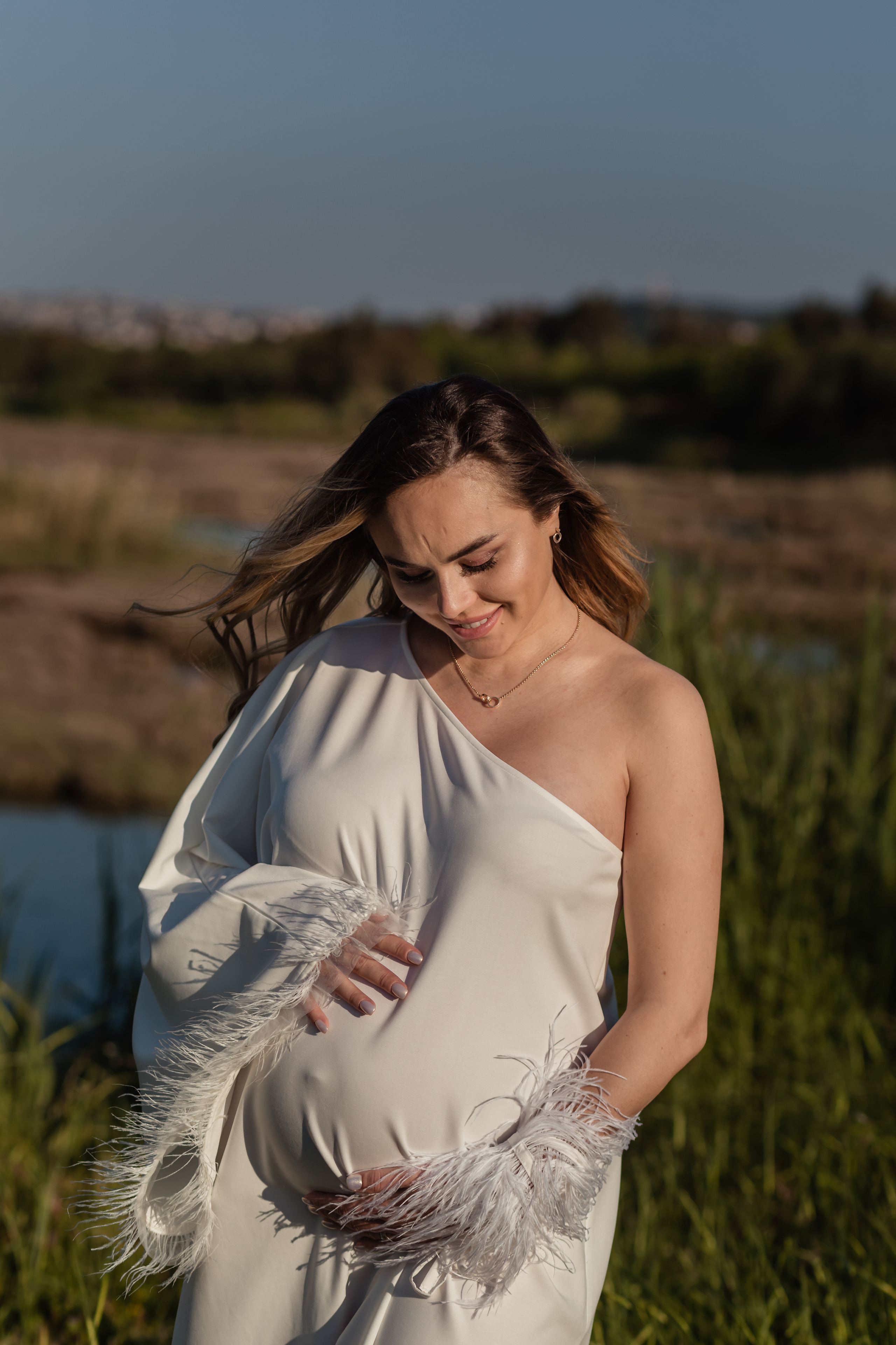 Фотосессия беременности. Professional family and children’s photographer in Izmir Irina Eron