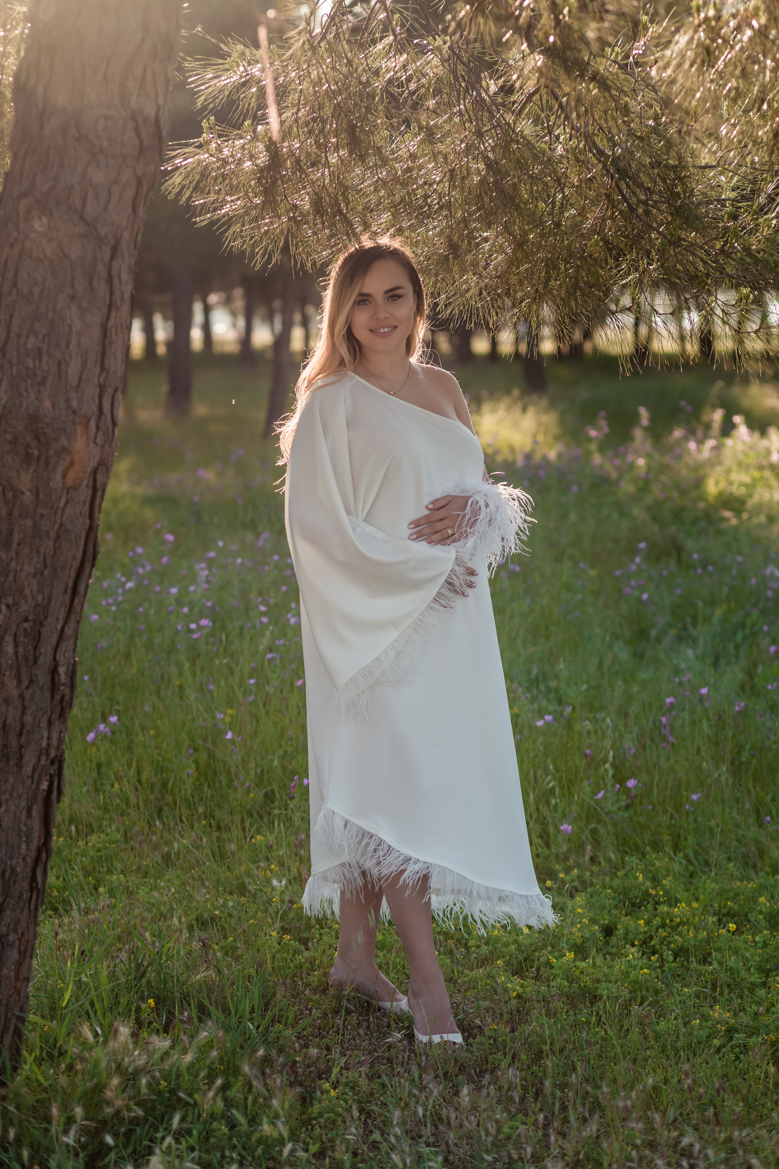 Фотосессия беременности. Professional family and children’s photographer in Izmir Irina Eron