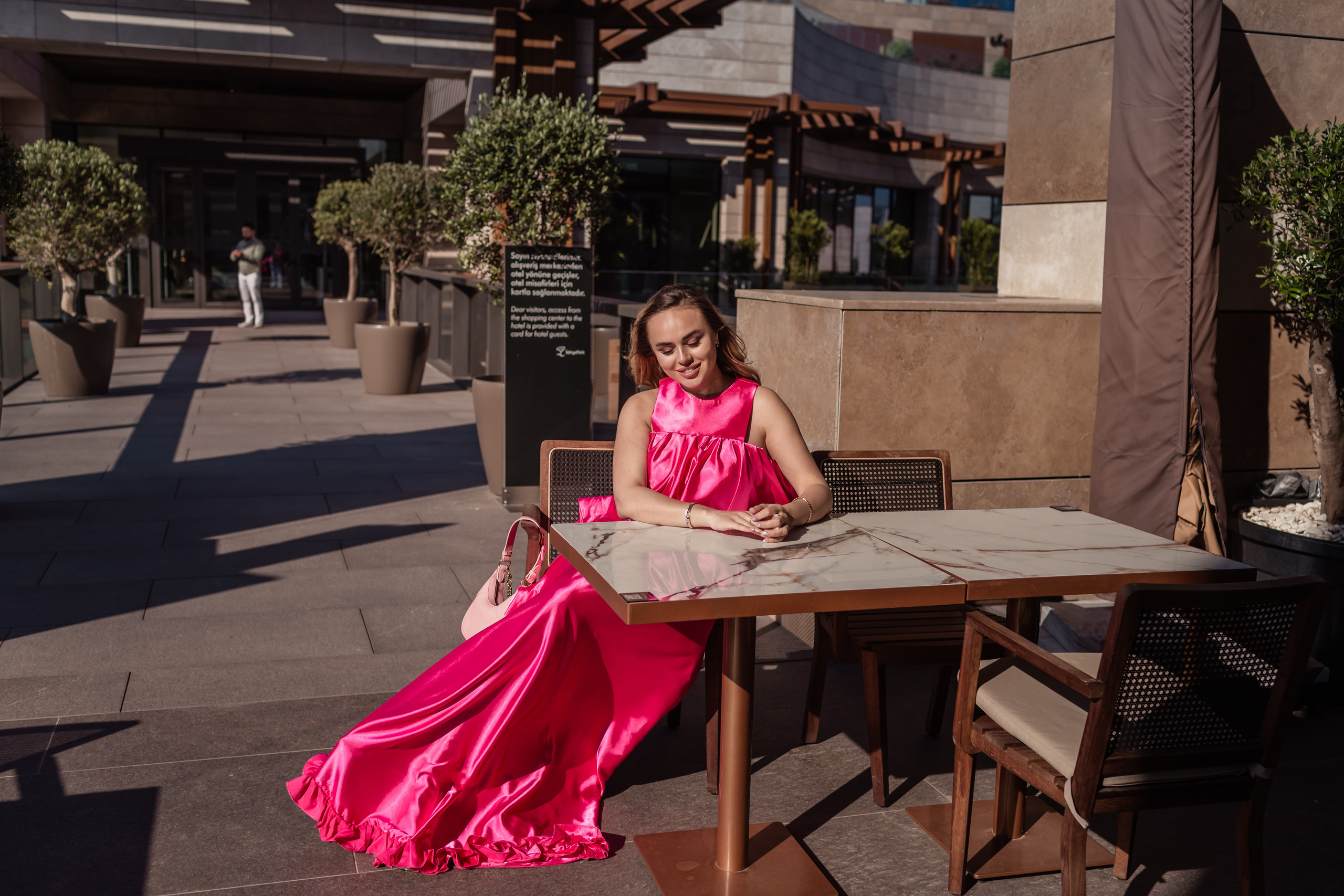Evening in Izmir. Professional family and children’s photographer in Izmir Irina Eron