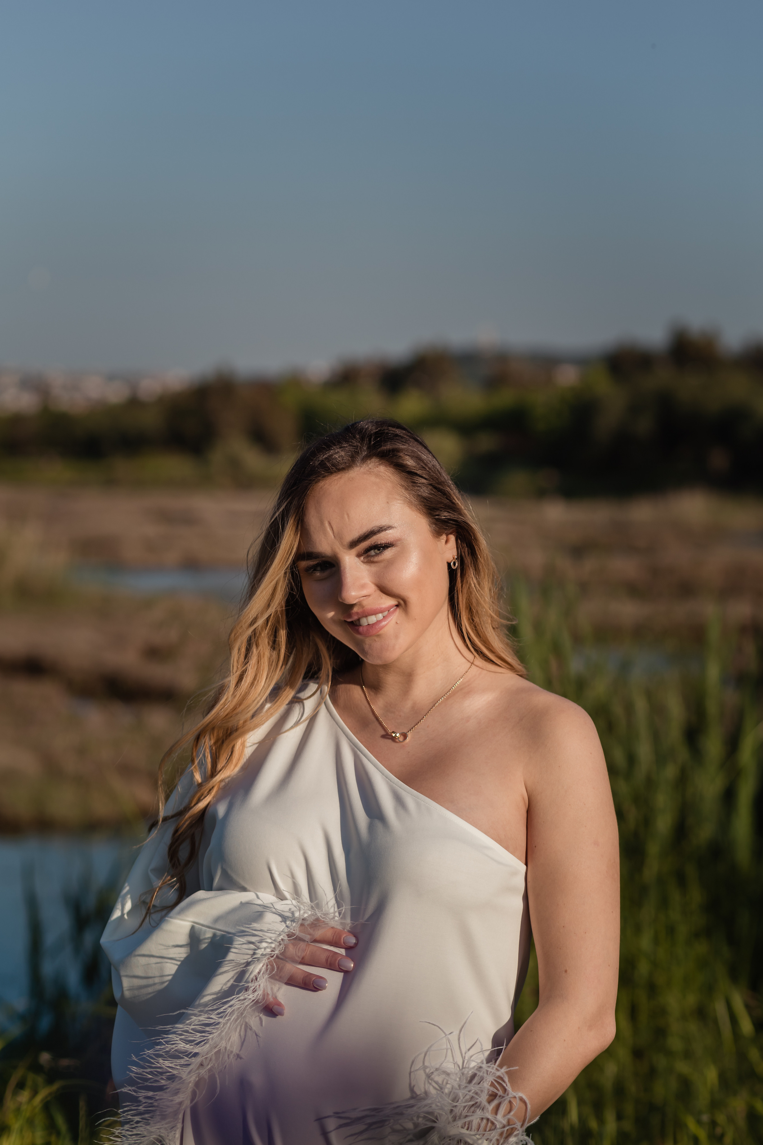 Tenderness. Professional family and children’s photographer in Izmir Irina Eron