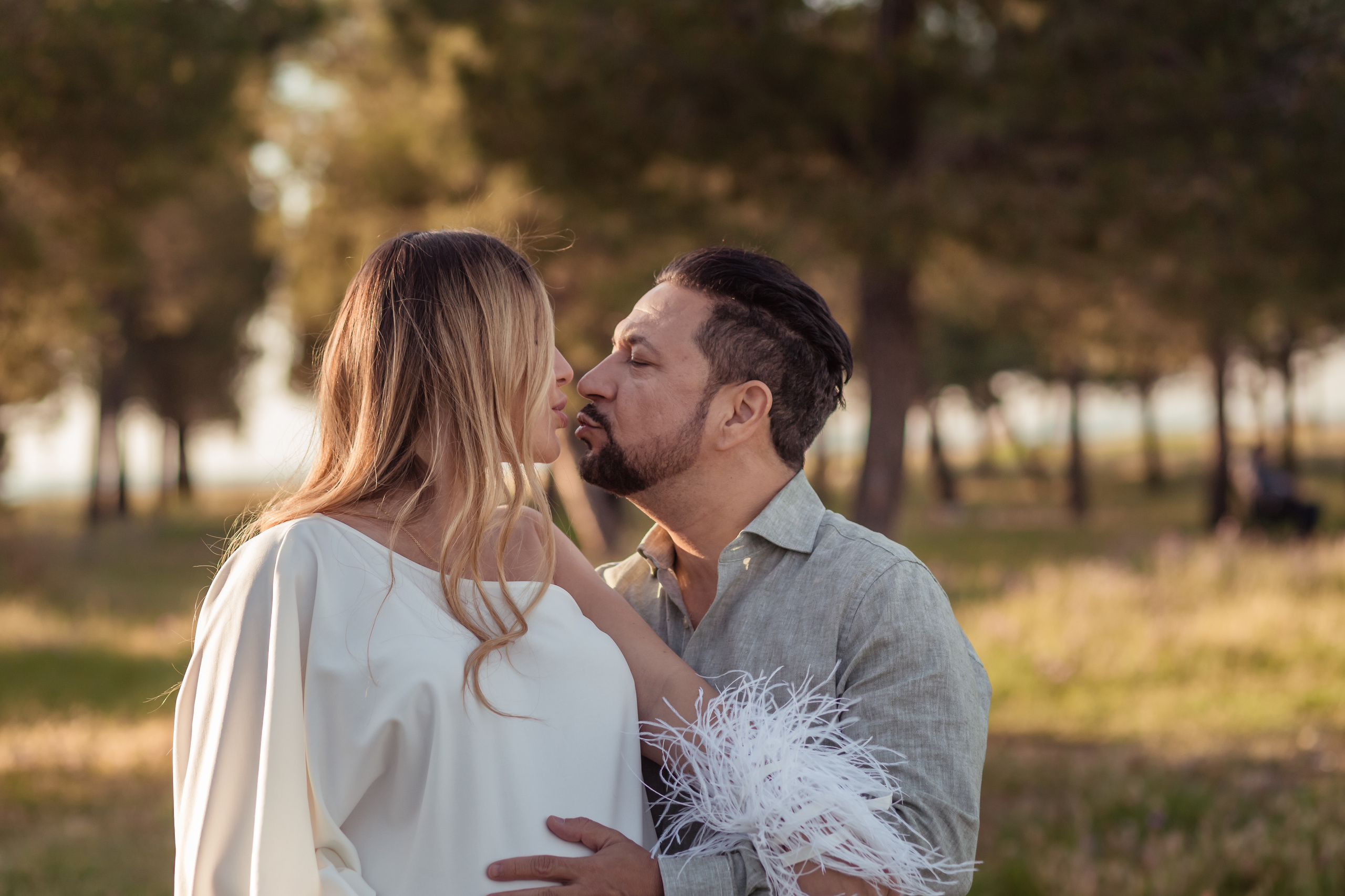 Tenderness. Professional family and children’s photographer in Izmir Irina Eron