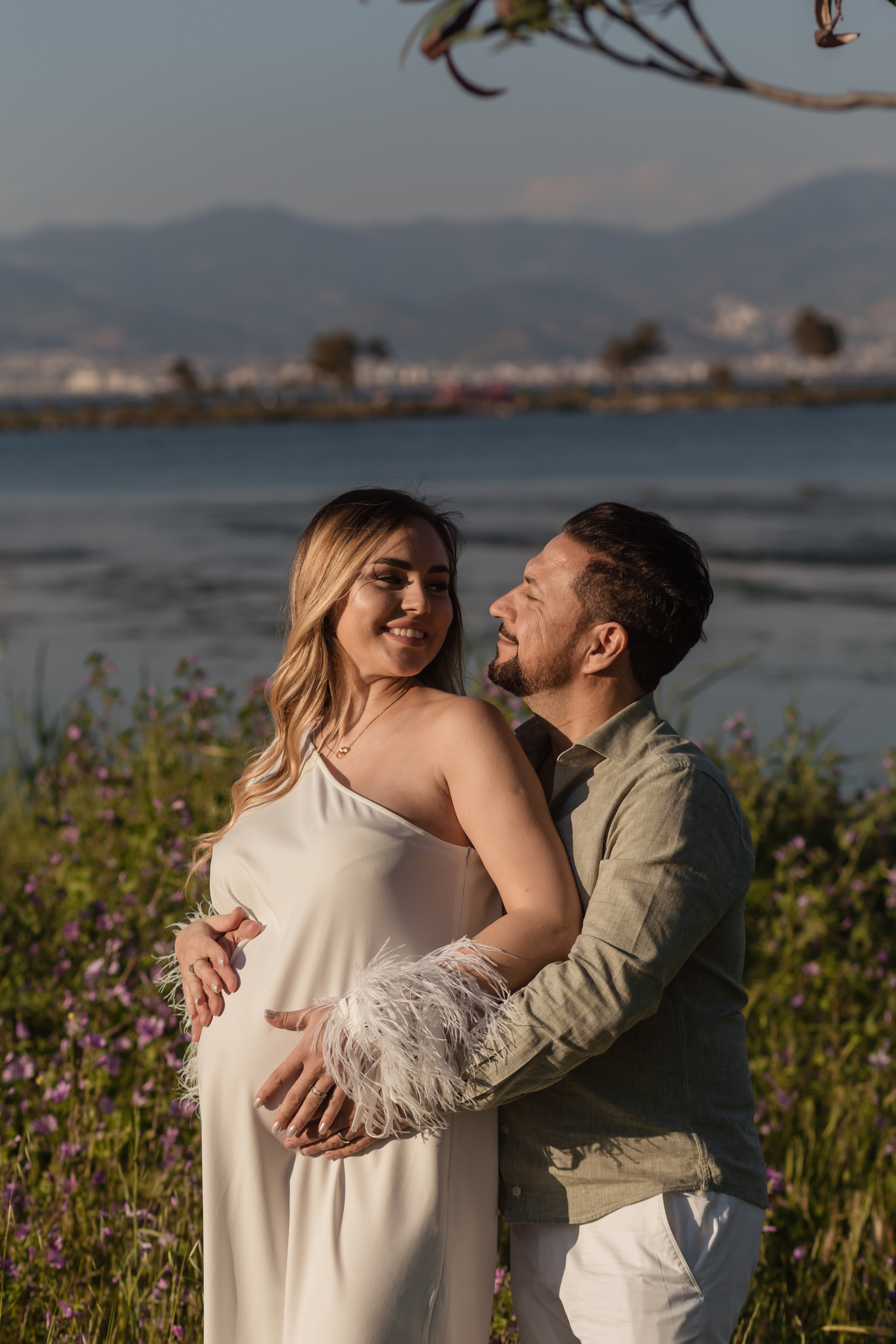 Tenderness. Professional family and children’s photographer in Izmir Irina Eron
