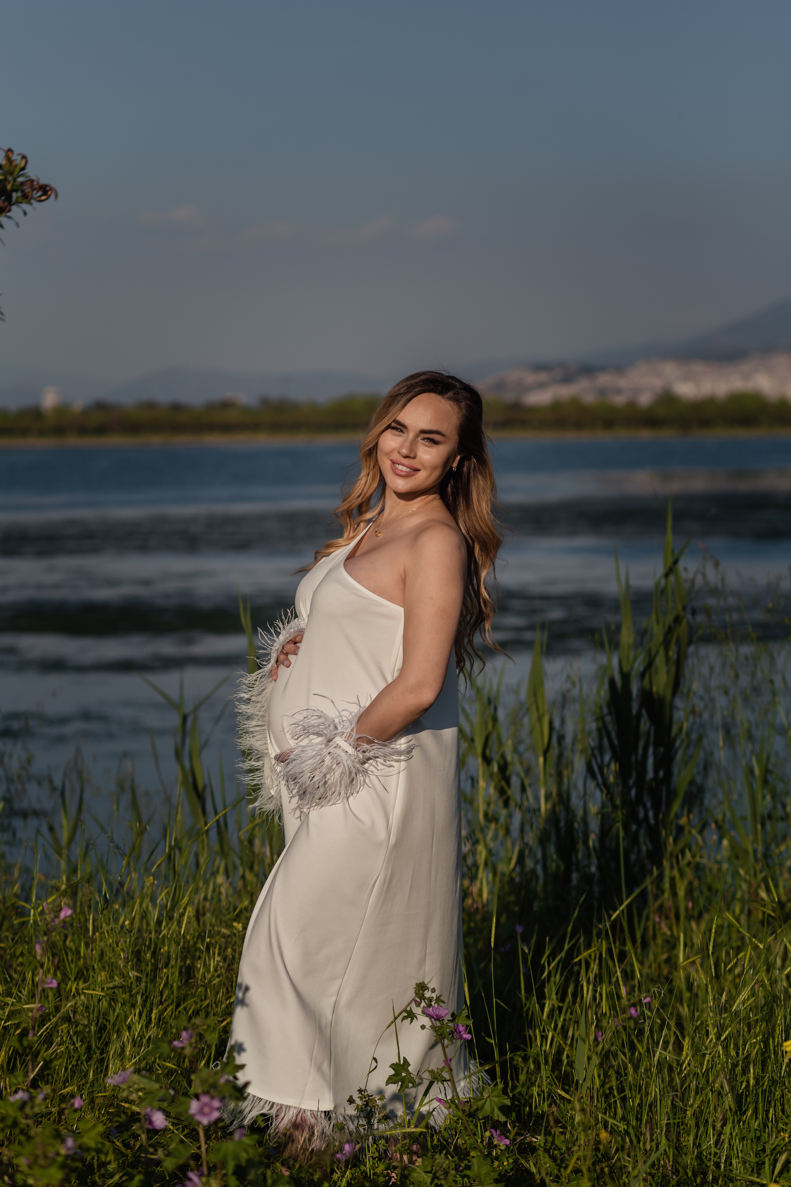 Tenderness. Professional family and children’s photographer in Izmir Irina Eron