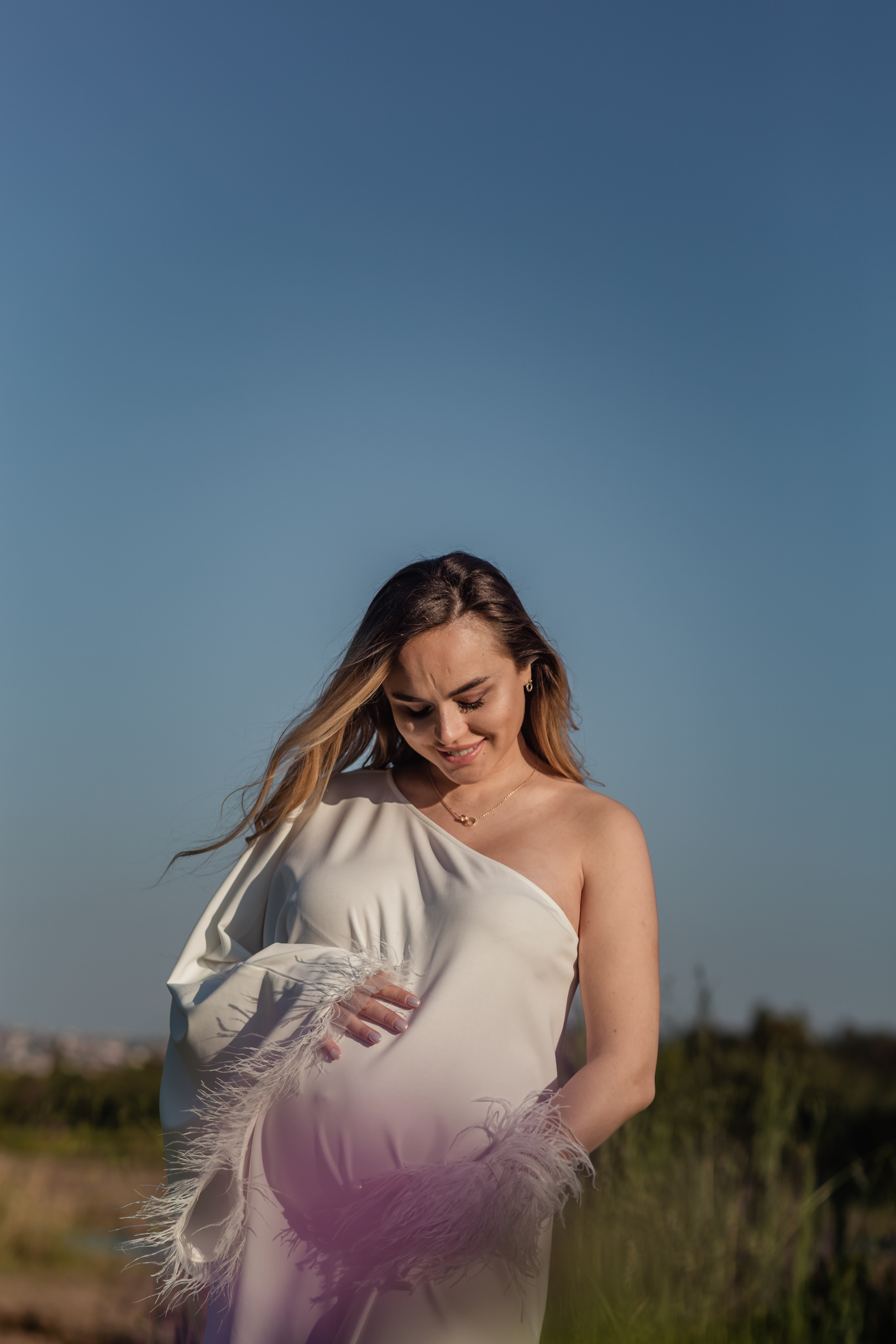 Tenderness. Professional family and children’s photographer in Izmir Irina Eron