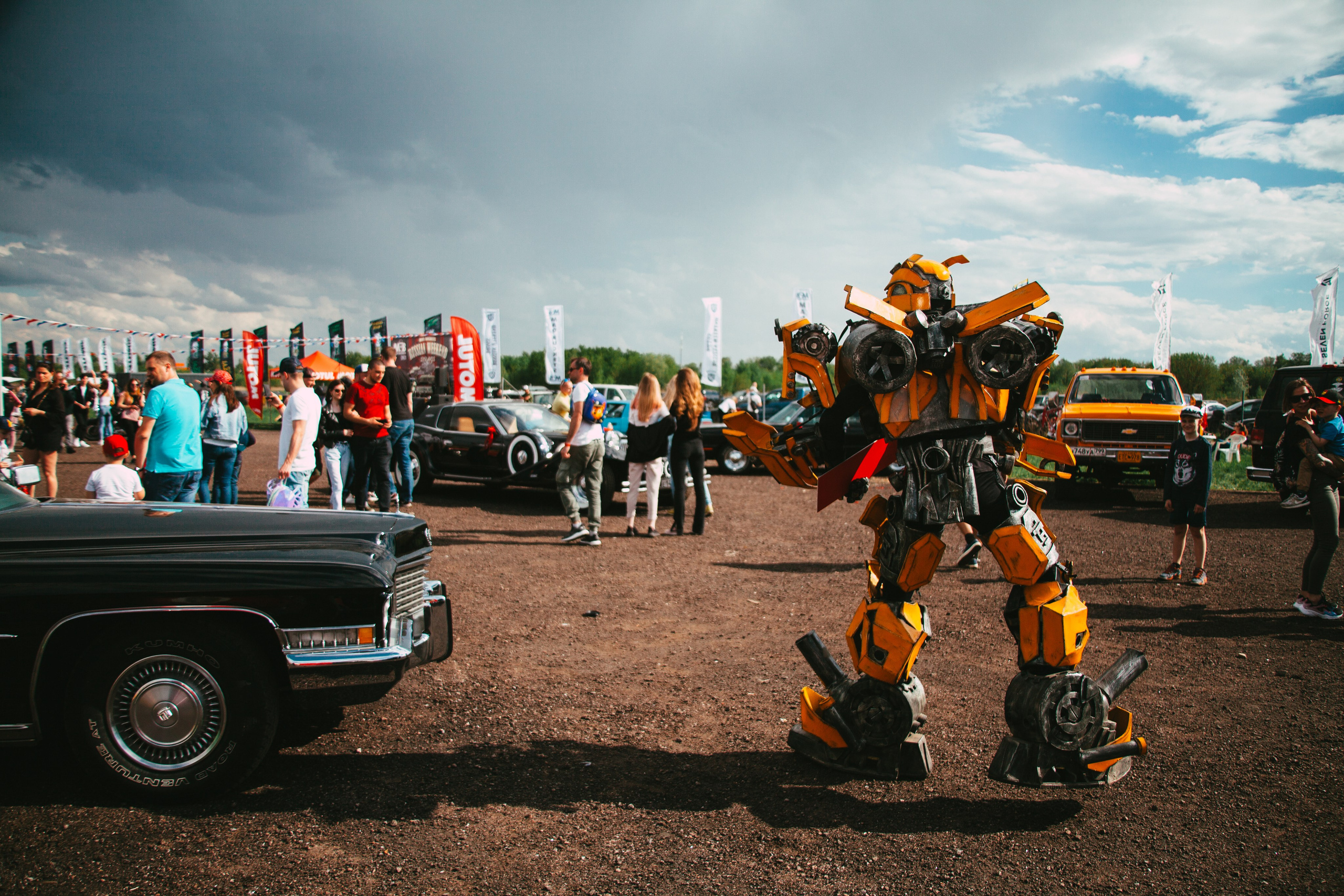 Драг. Мультижанровый фотограф в Москве Наталия Степанова