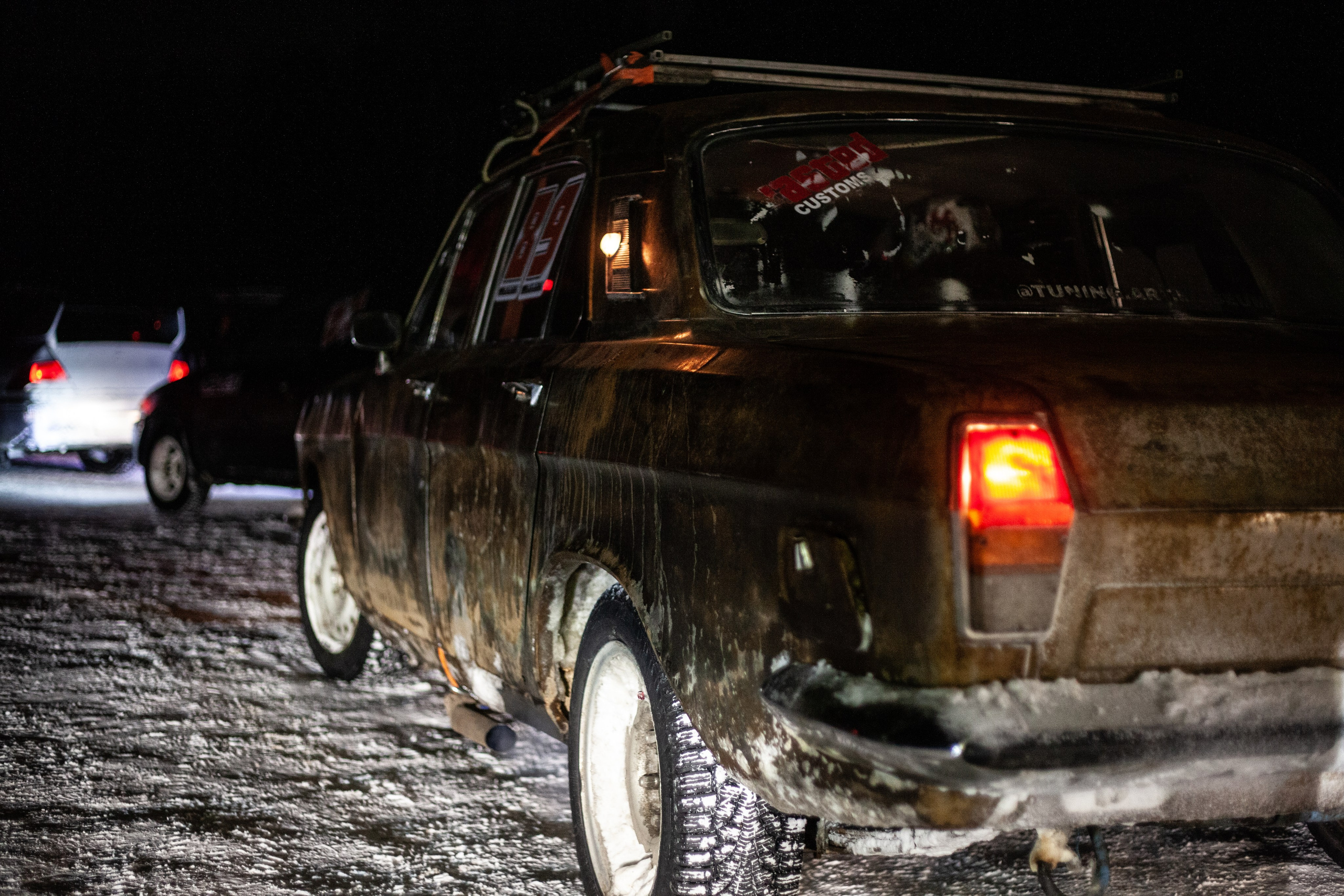 RSE Тропикана 2021. Мультижанровый фотограф в Москве Наталия Степанова