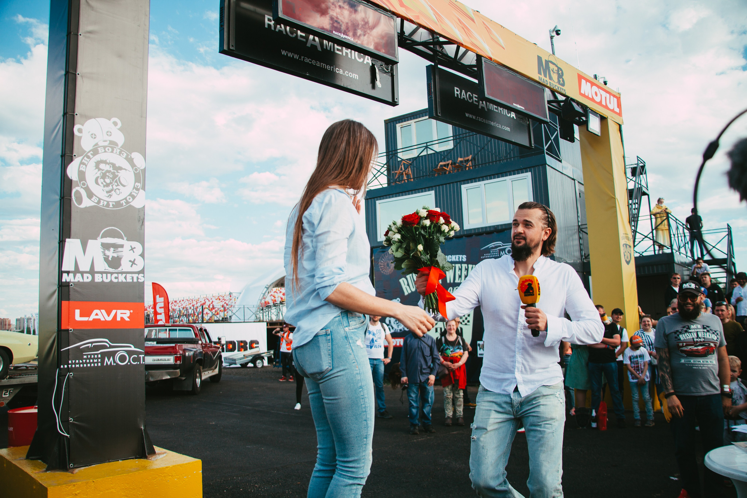 Драг. Мультижанровый фотограф в Москве Наталия Степанова