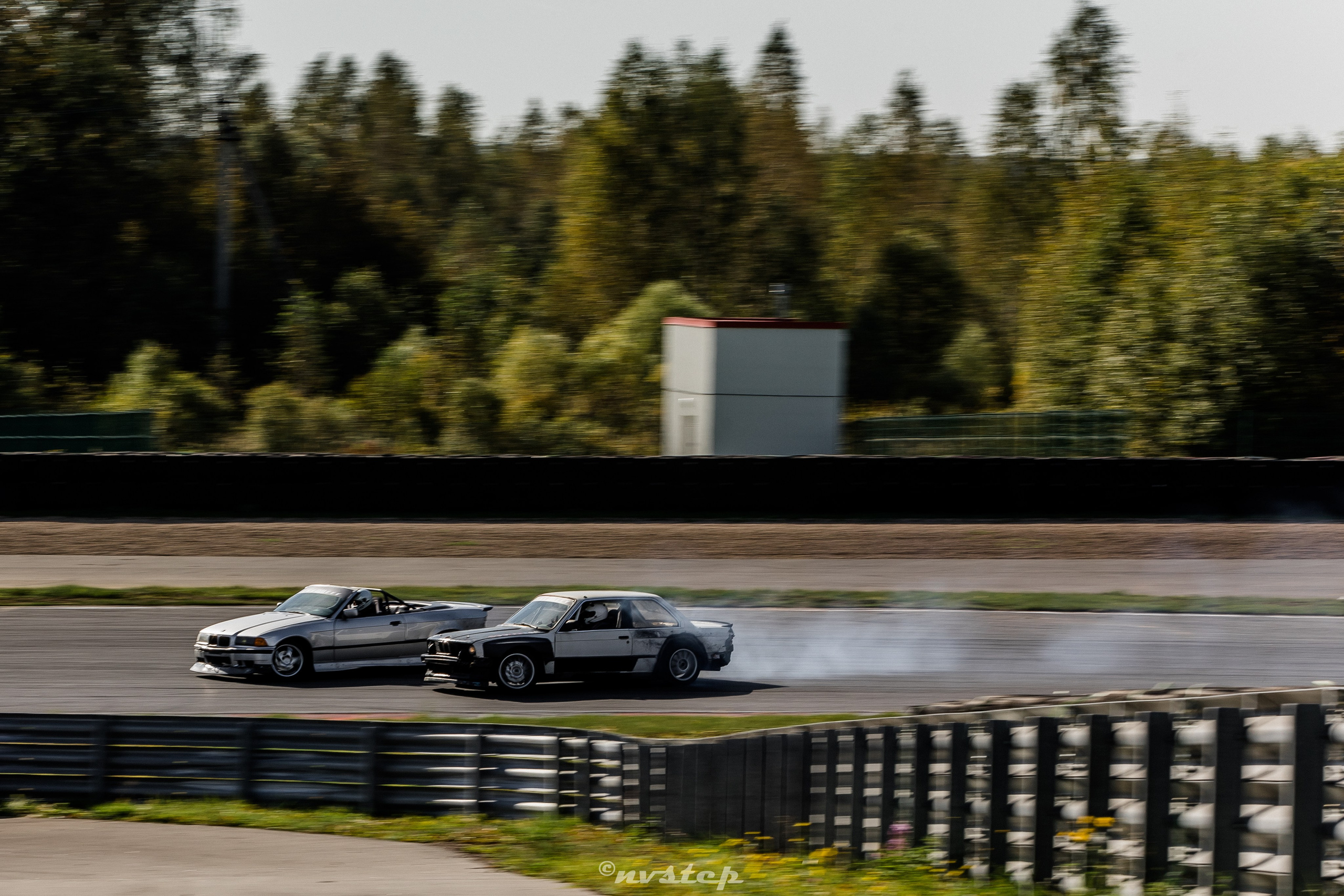 Drift Expo TM 8\23. Мультижанровый фотограф в Москве Наталия Степанова