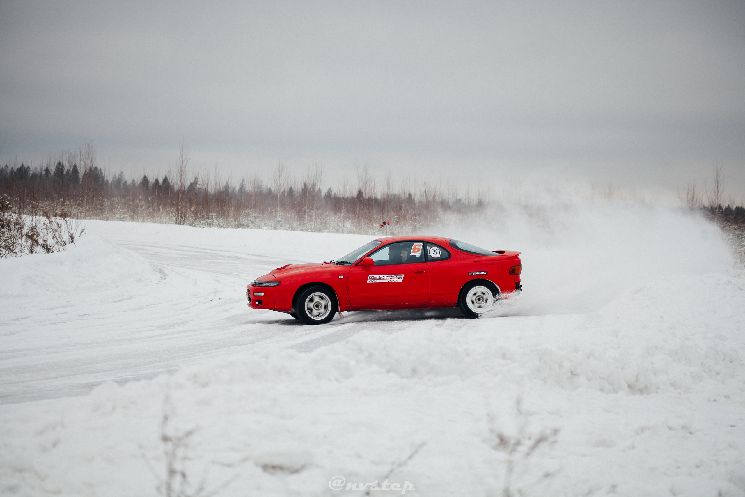 RSE Тропикана 2023. Мультижанровый фотограф в Москве Наталия Степанова