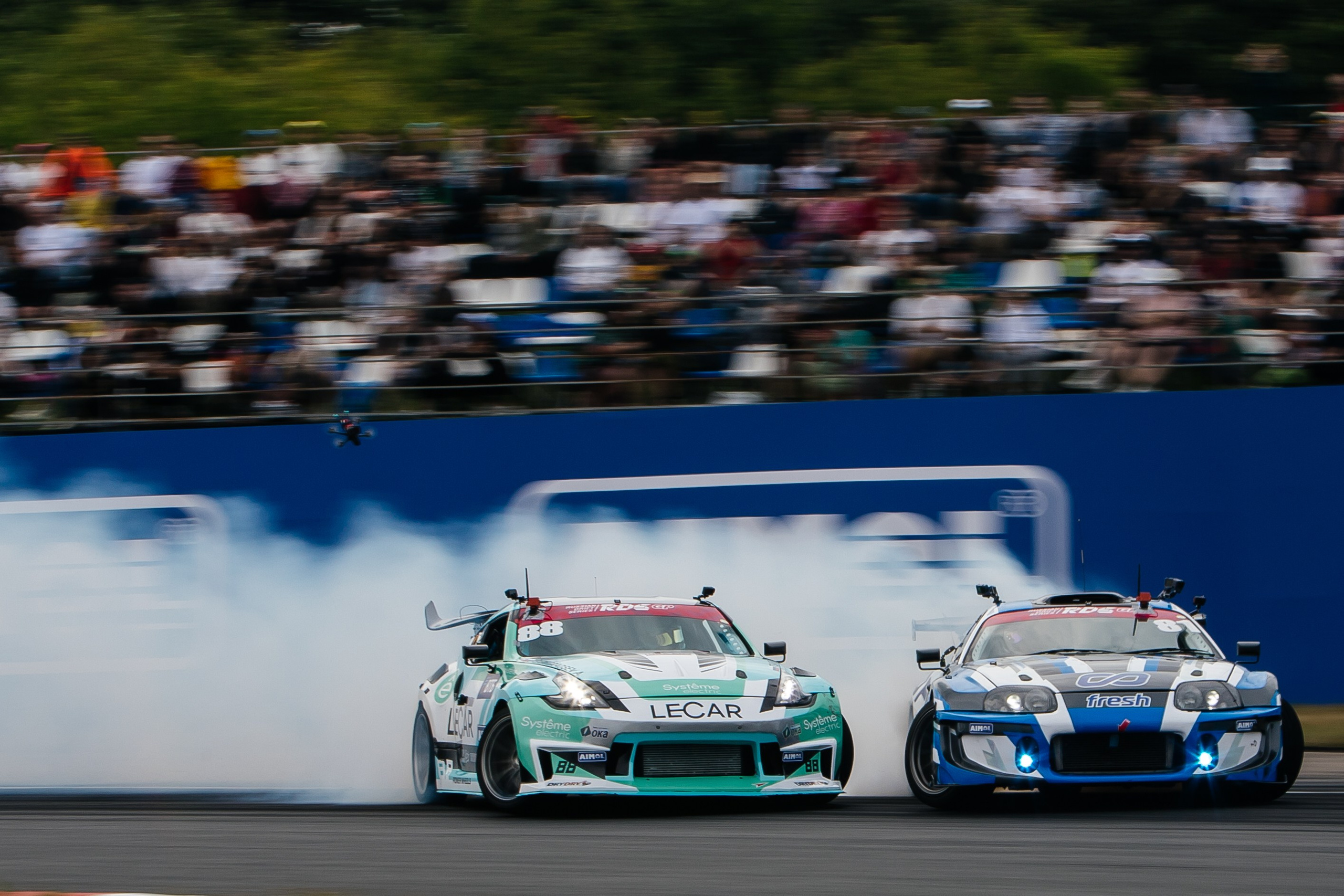 RDS GP 4 этап. Мультижанровый фотограф в Москве Наталия Степанова