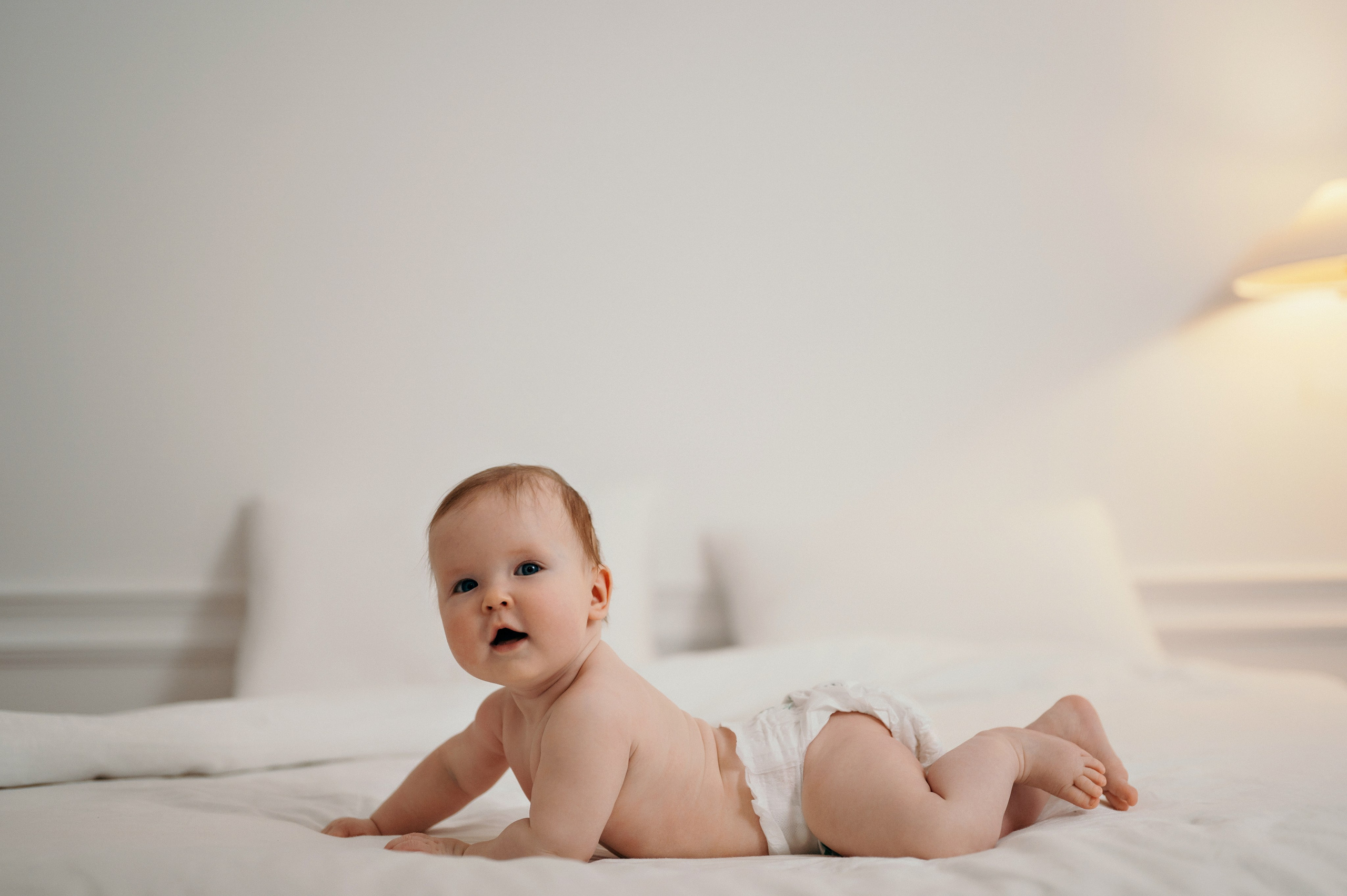 Ольга, Александр и Алиса. Фотограф Москва