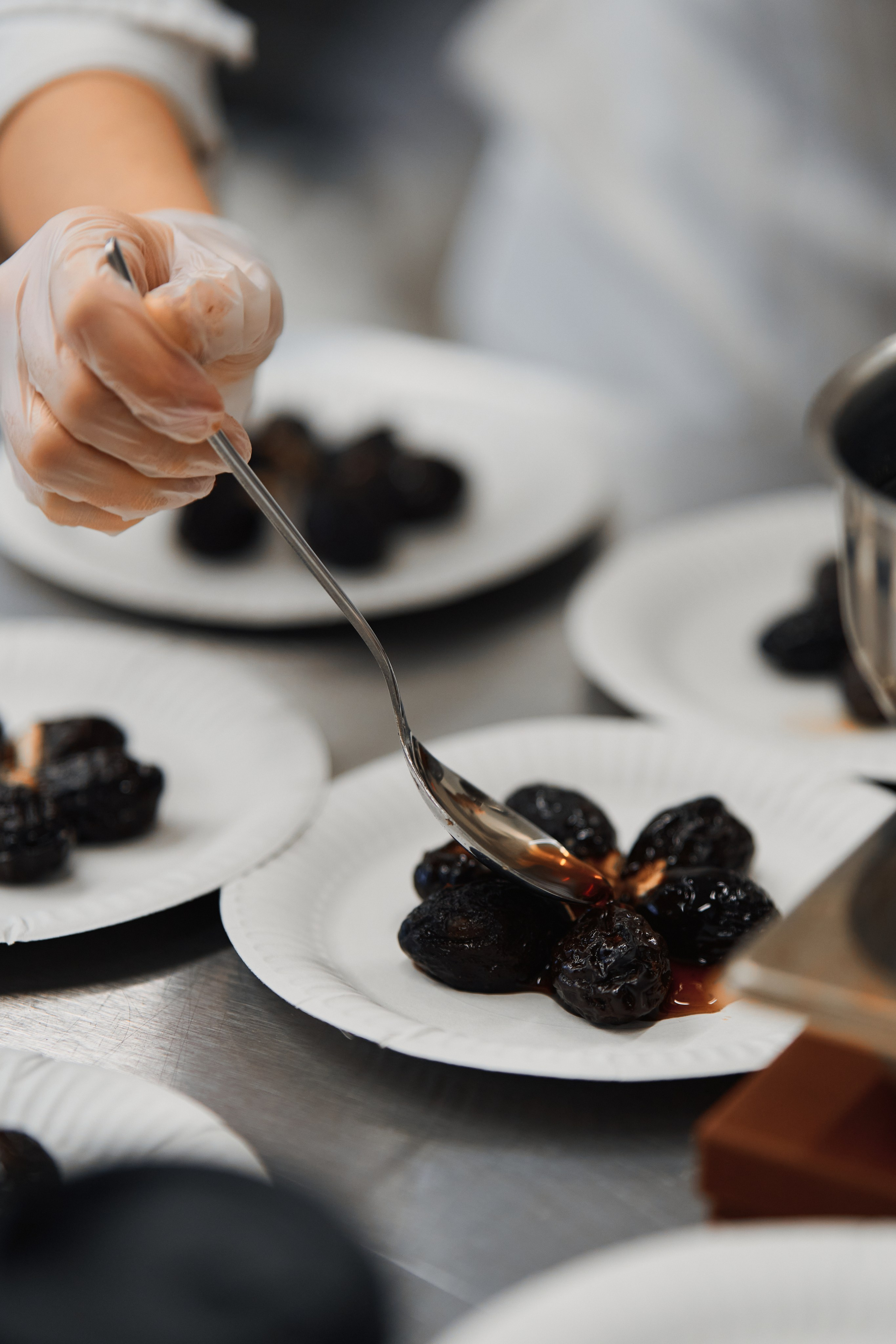 Российский форум гостеприимства 2025. Фотограф Ольга Зинченко