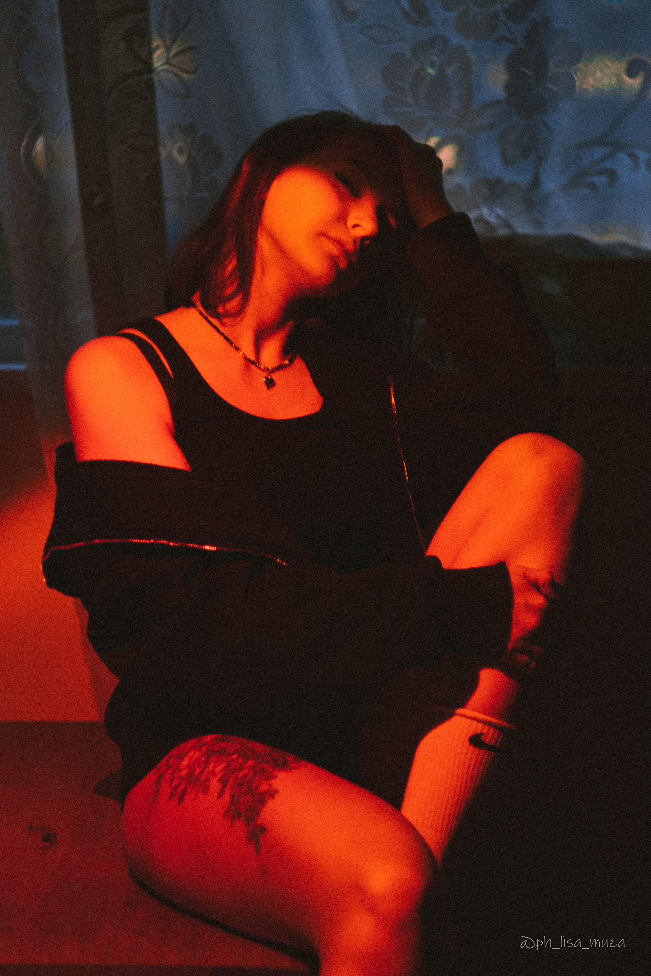 Лера. Ph_lisa_muza