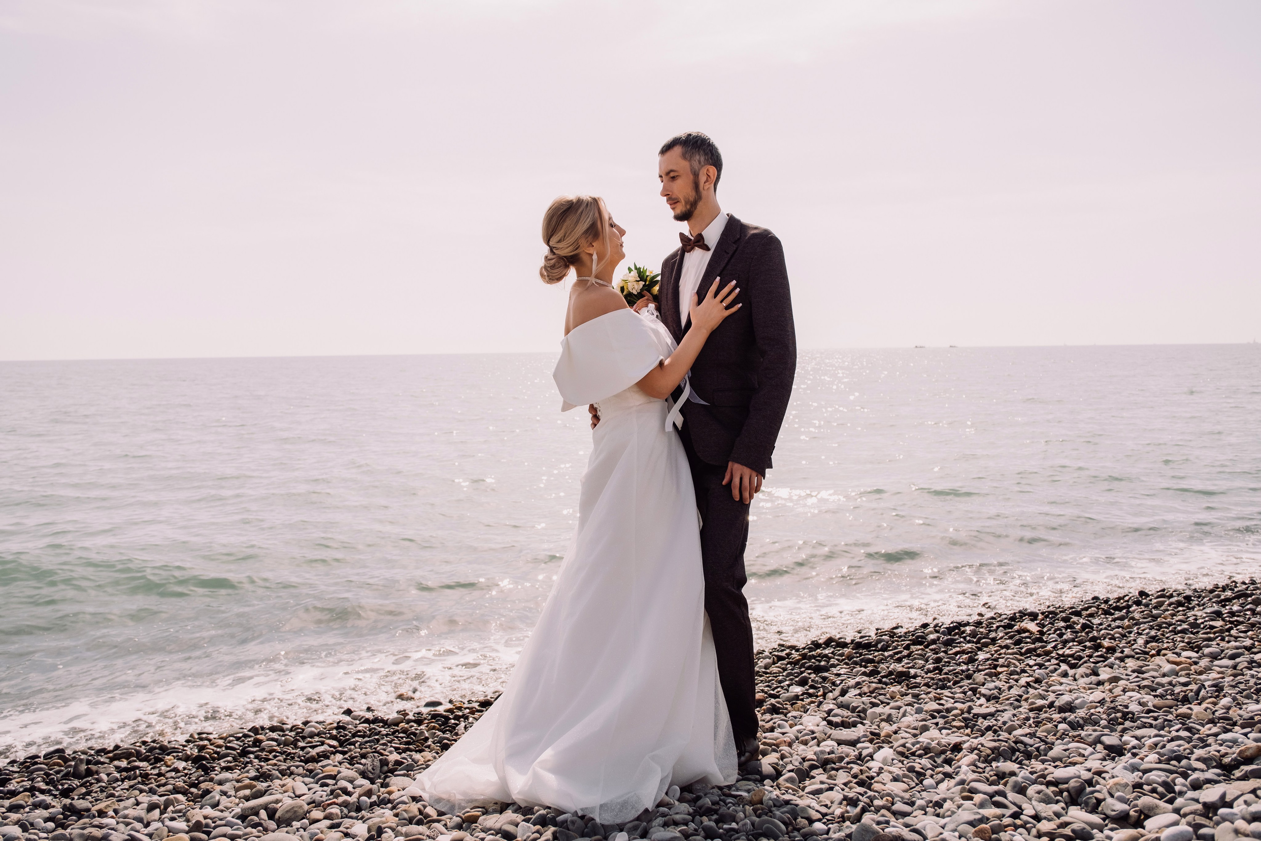 На кабриолете к морю. Фотограф в Иркутске Анна Мирошникова