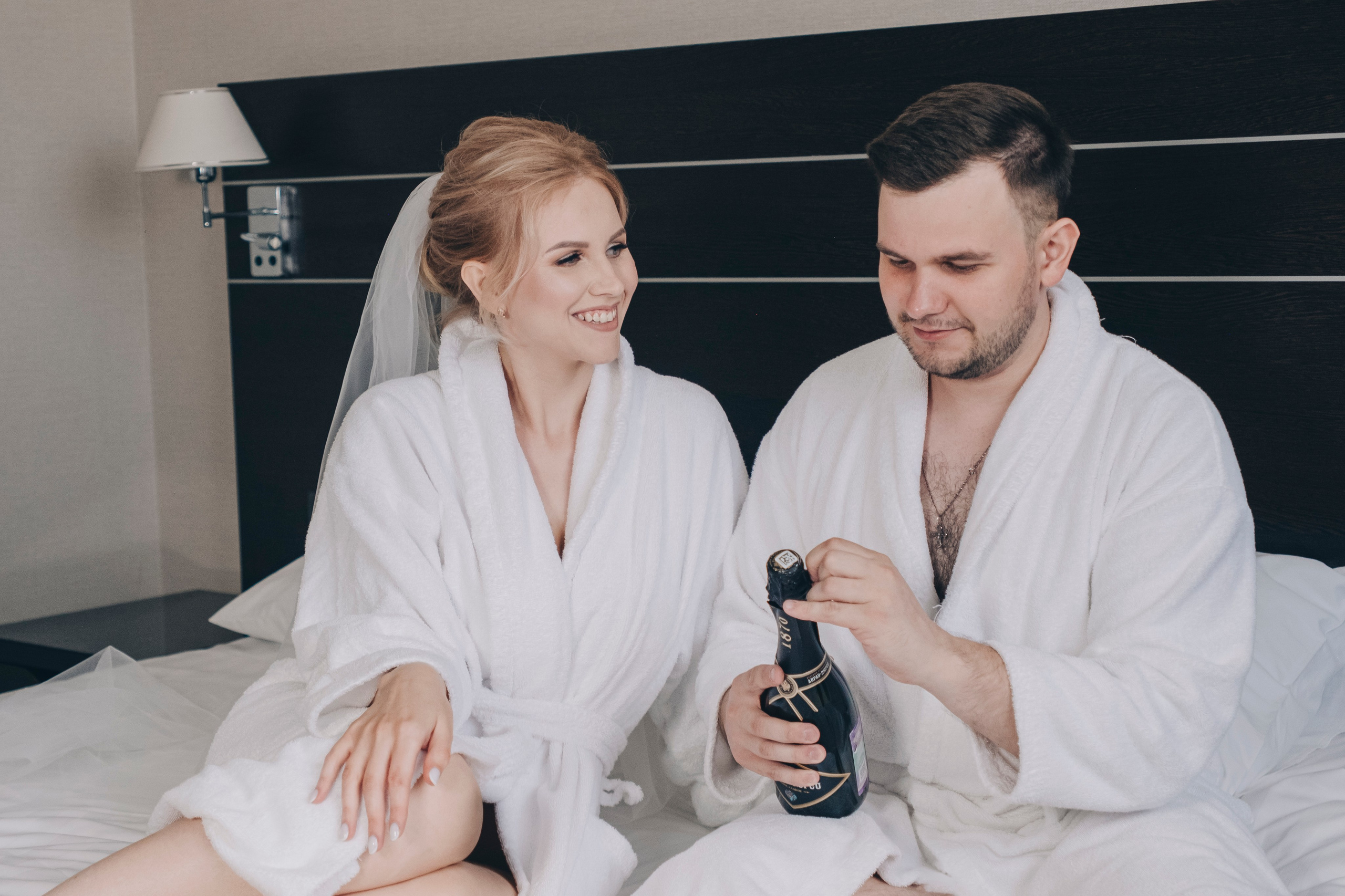 Полный свадебный день. Фотограф в Иркутске Анна Мирошникова