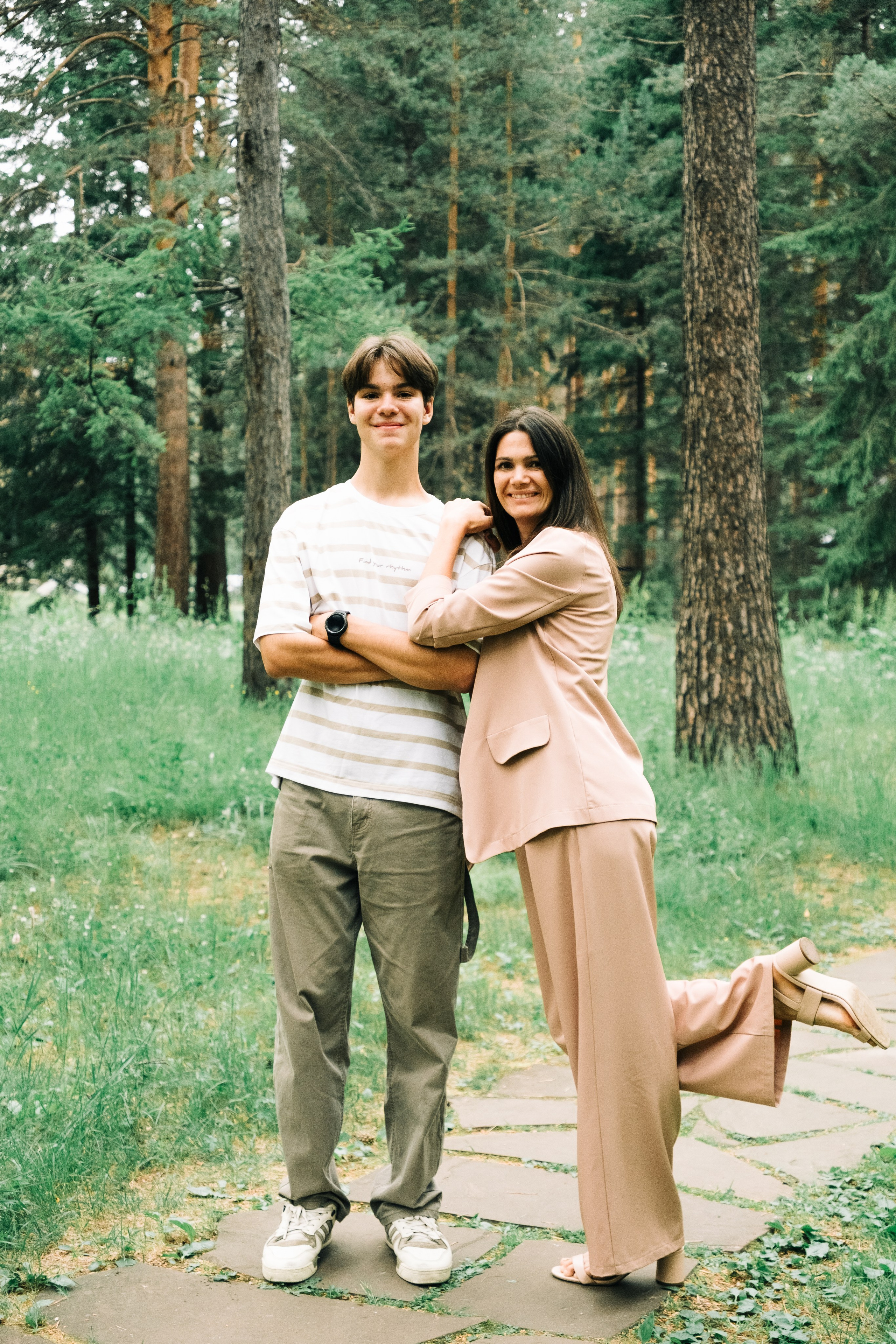 Выпускной. Фотограф в Иркутске Анна Мирошникова