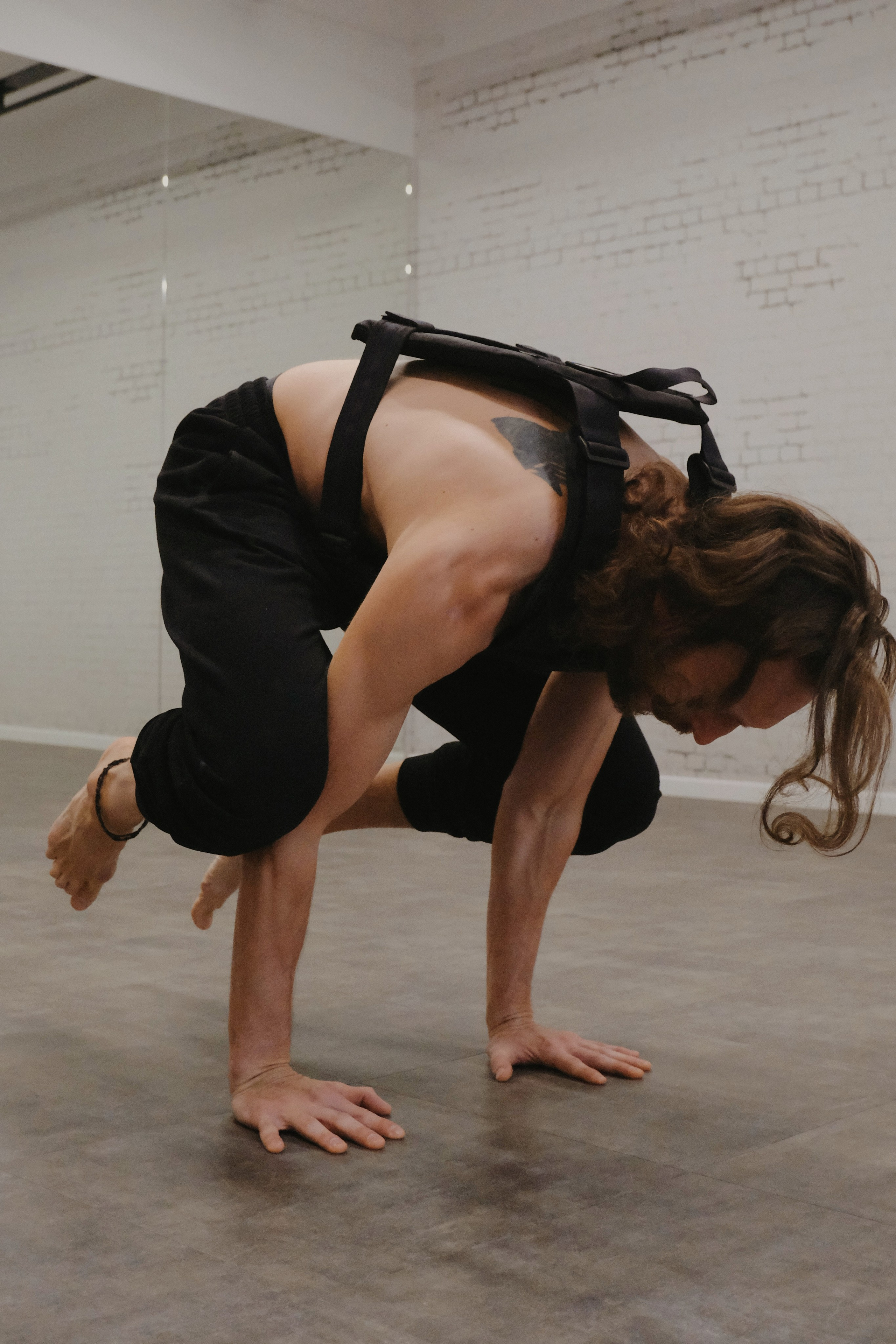 Спортивная секция. Татьян гертье