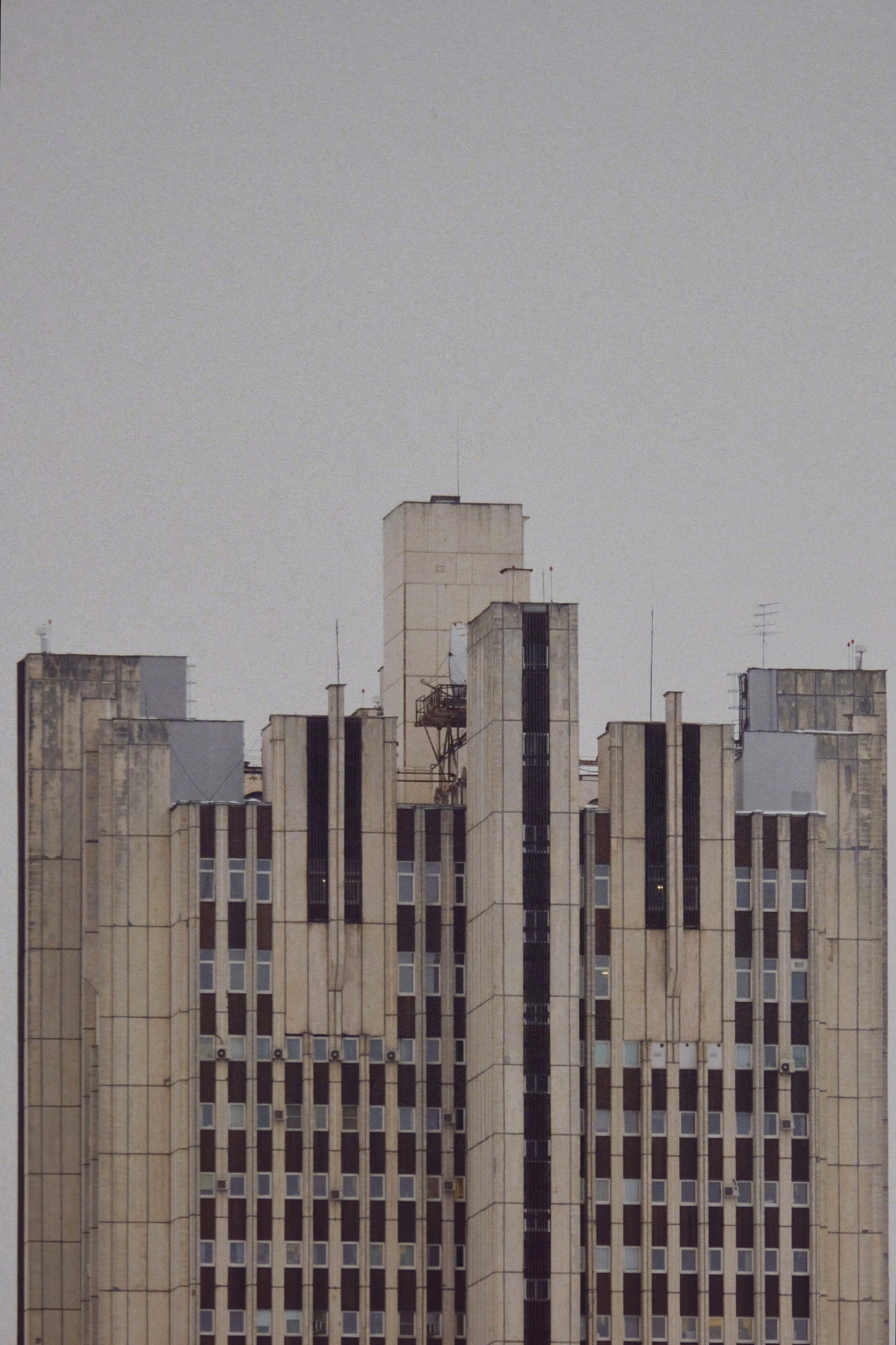 Москва. Татьян гертье