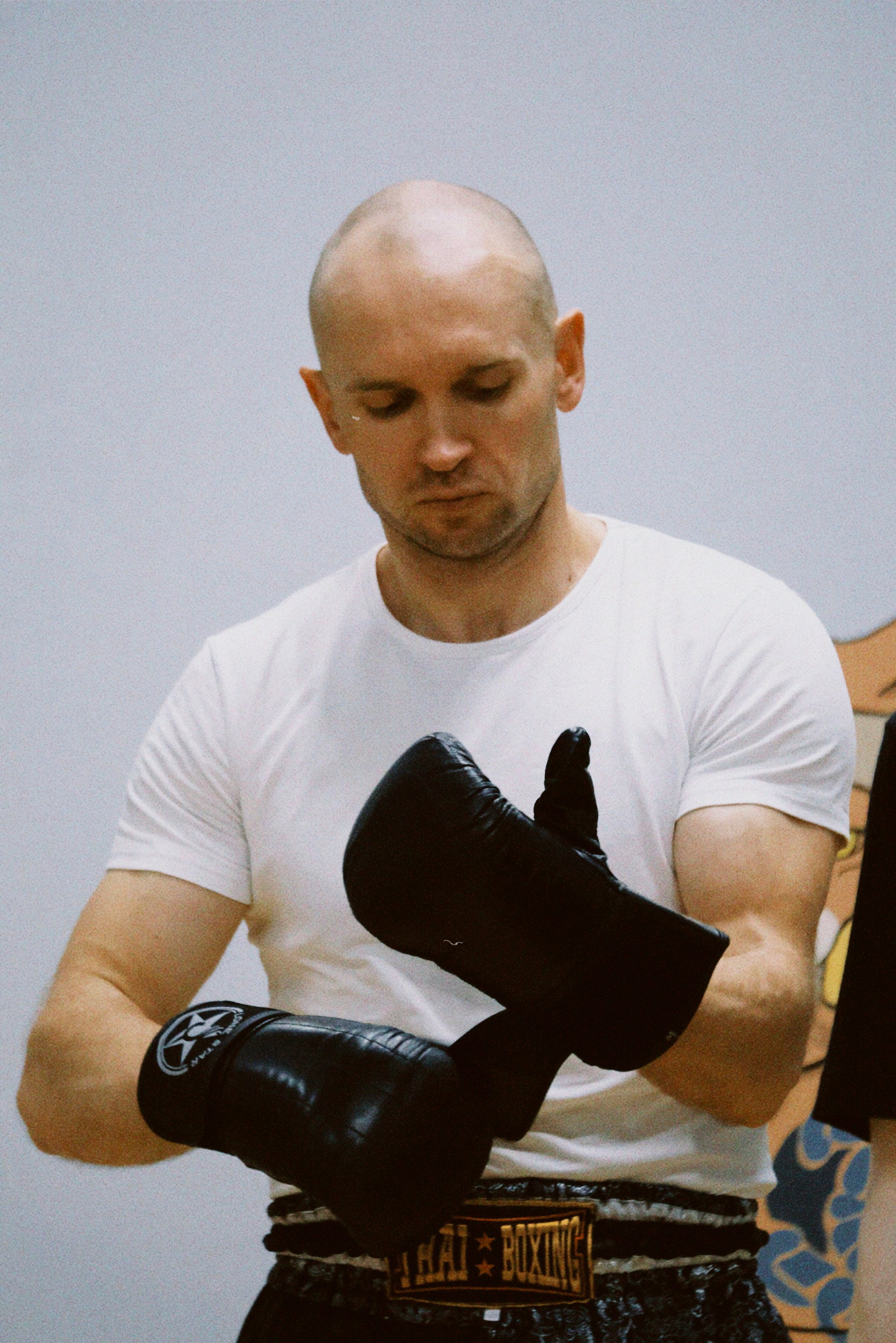 Ichi. Татьян гертье