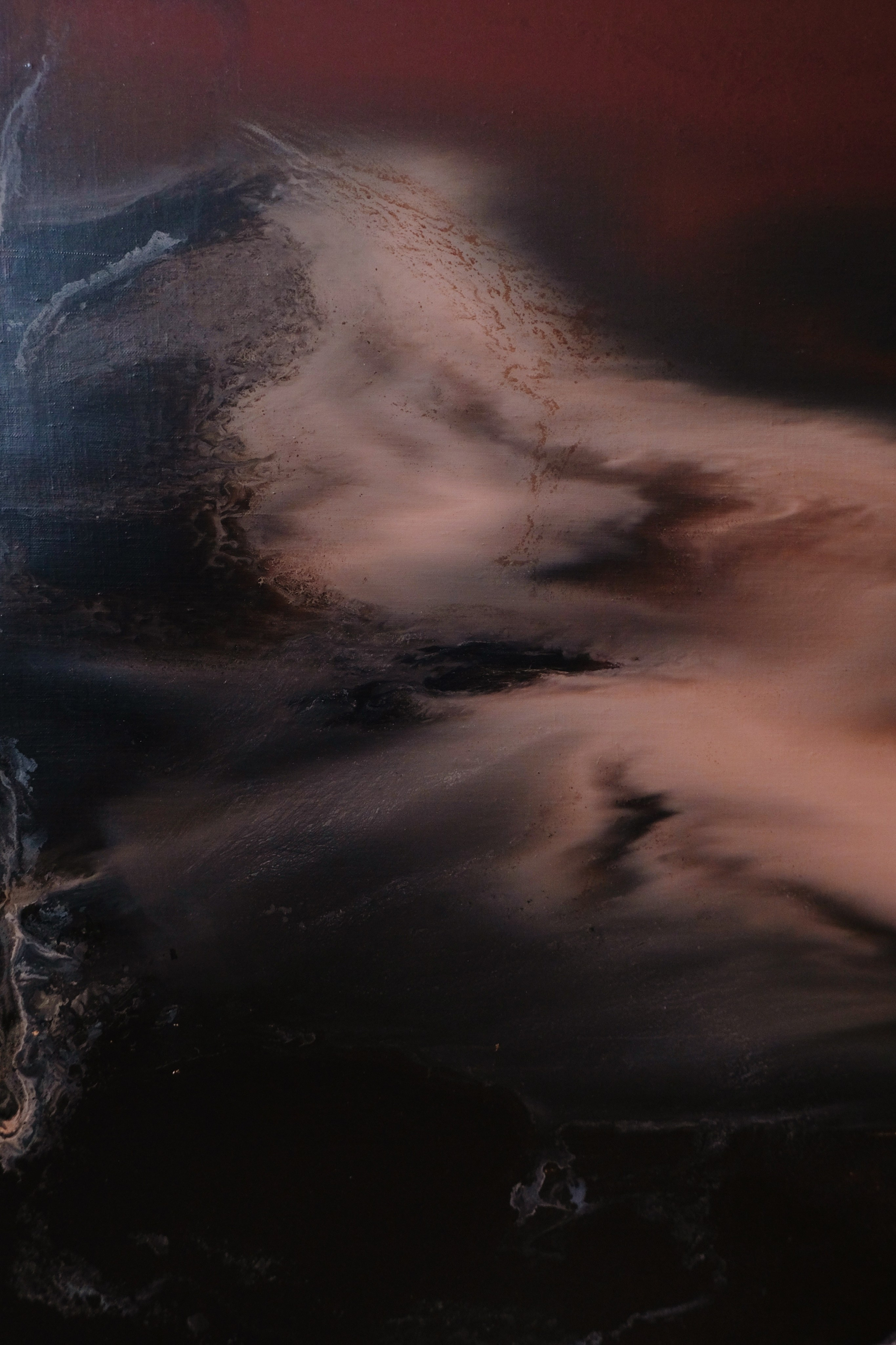 Студия. Татьян гертье