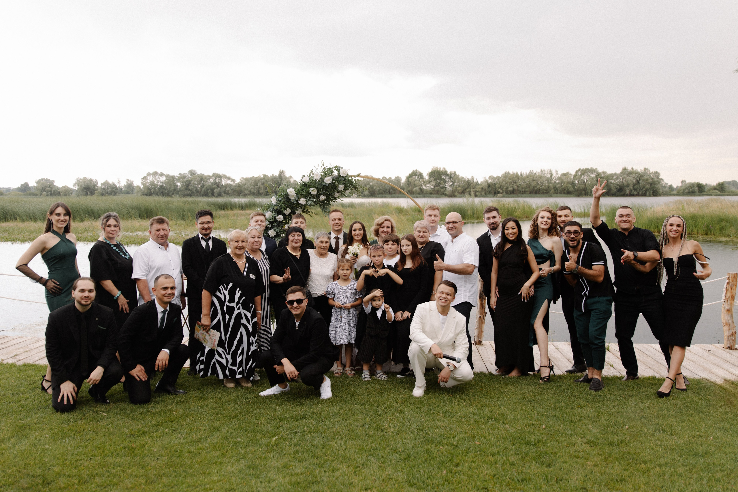 Дмитрий и Кристина. Фотограф Диана Хасанова, г. Казань