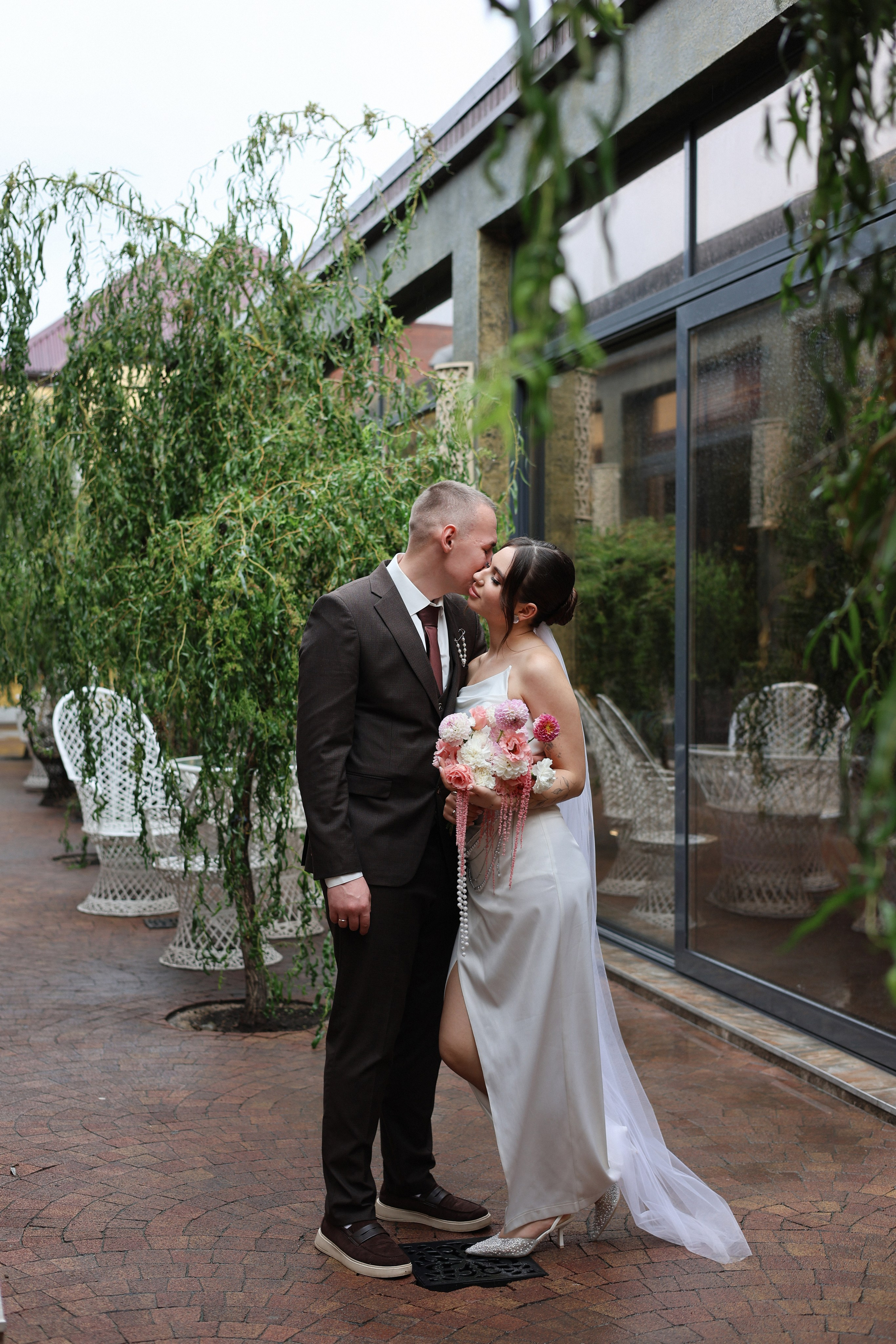 Свадьба Игорь&Татьяна. Семейный и портретный фотограф в Краснодарском крае, Ростовской области и Москве