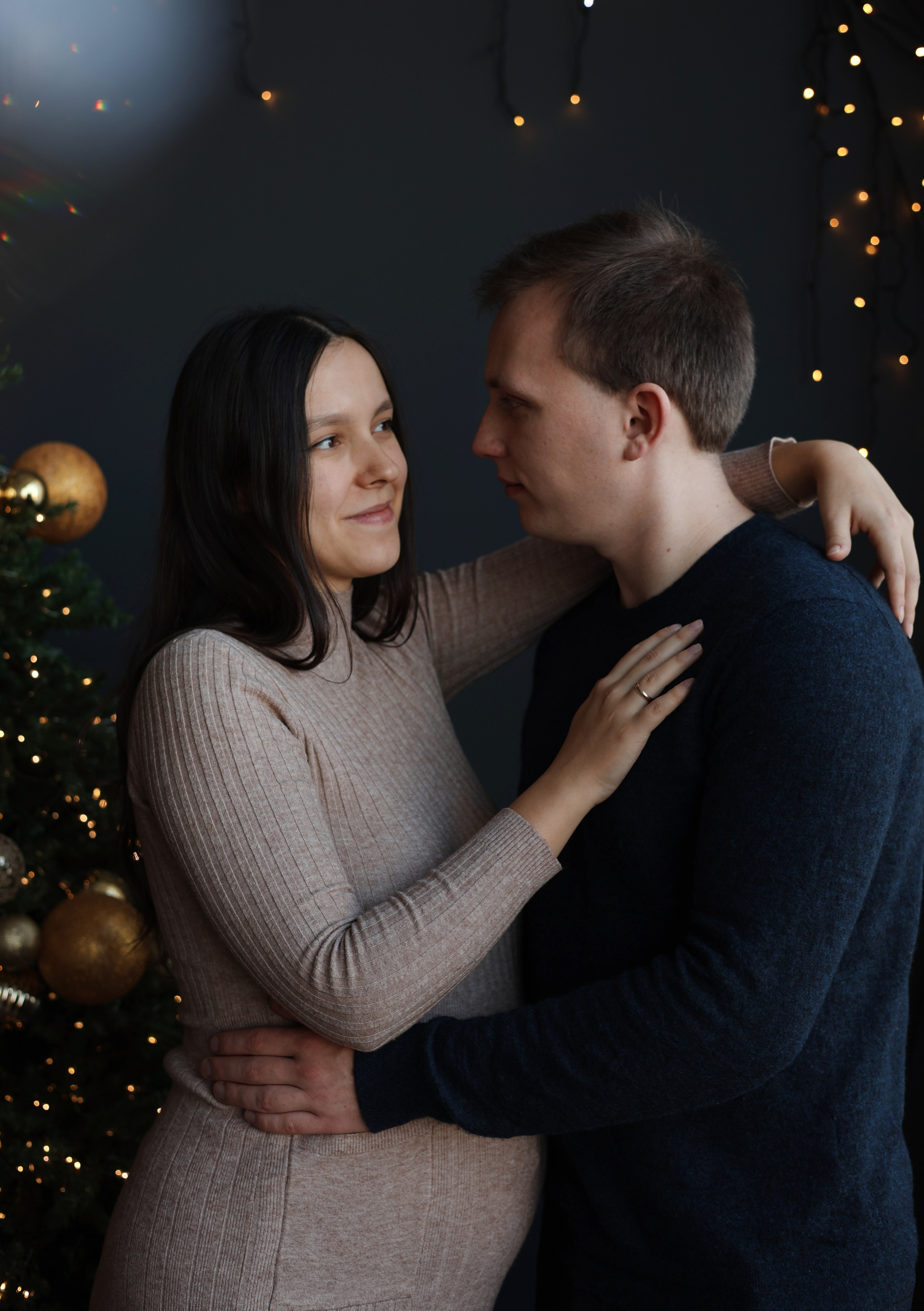 Роман&Наталья, семейная. Семейный и портретный фотограф в Краснодарском крае, Ростовской области и Москве