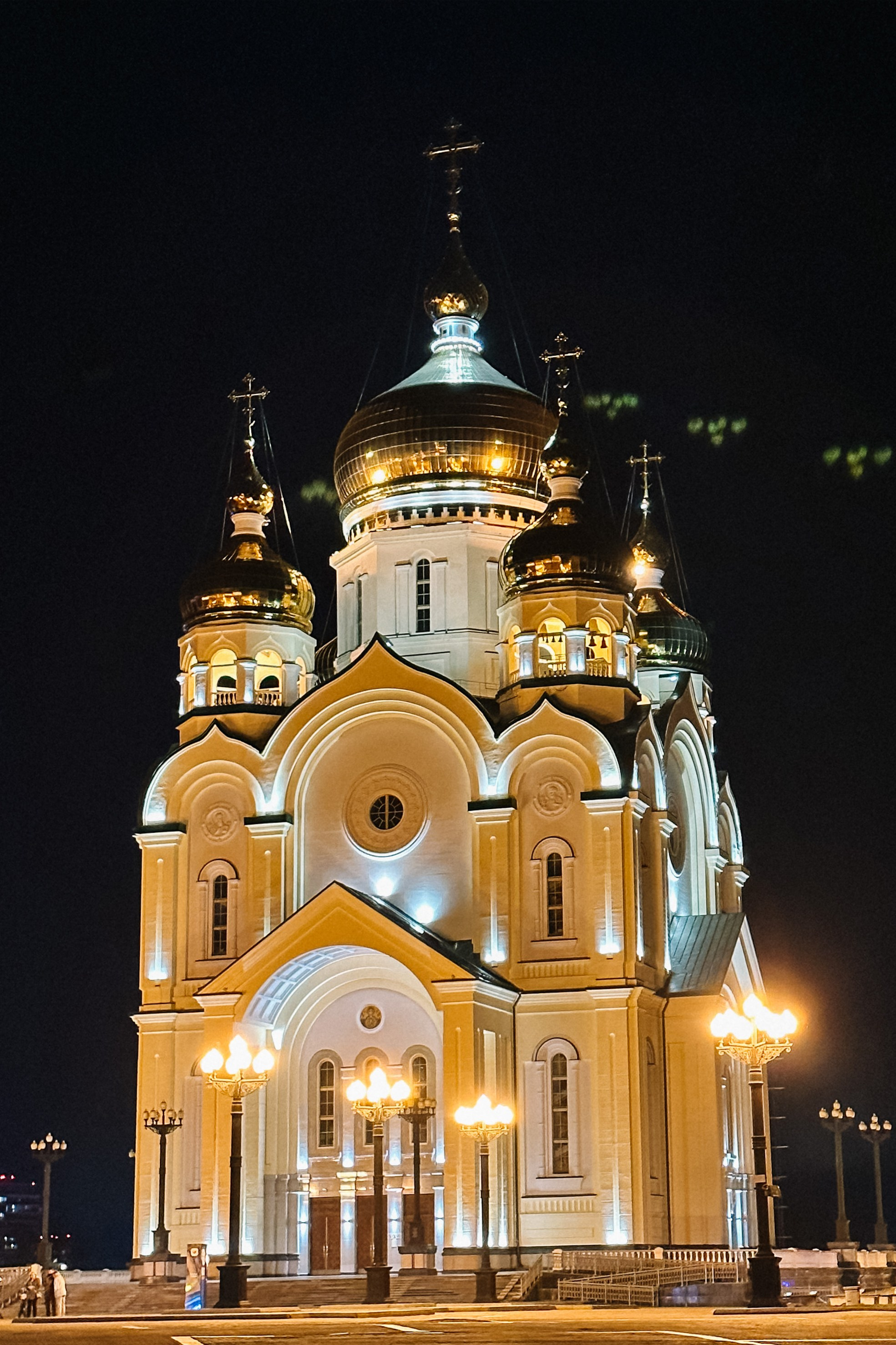 Хабаровск. Команда фотографов Кристины Ивановой