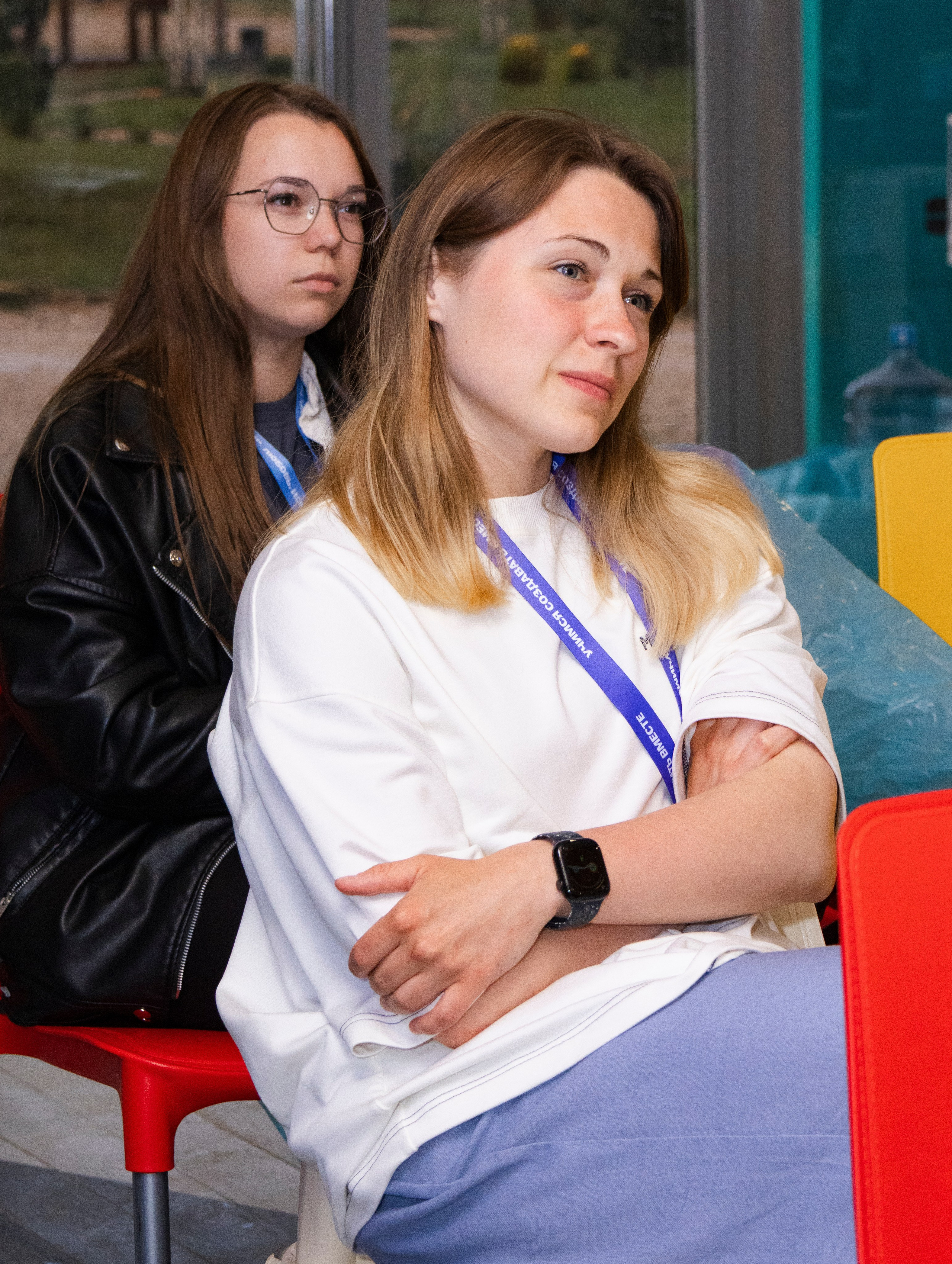 ТАВРИДА фестиваль образовательная смена. Видеограф, фотограф в Москве Мария Васильева