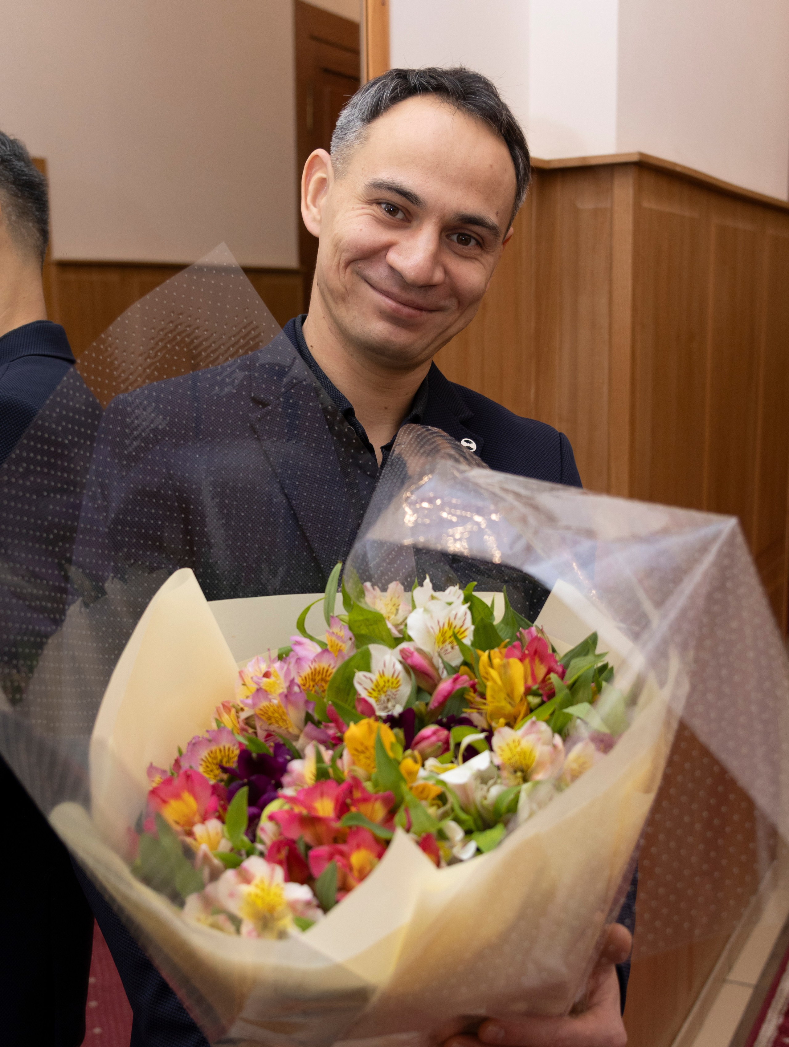 Роспись ЗАГС Александр Зоя. Видеограф, фотограф в Москве Мария Васильева