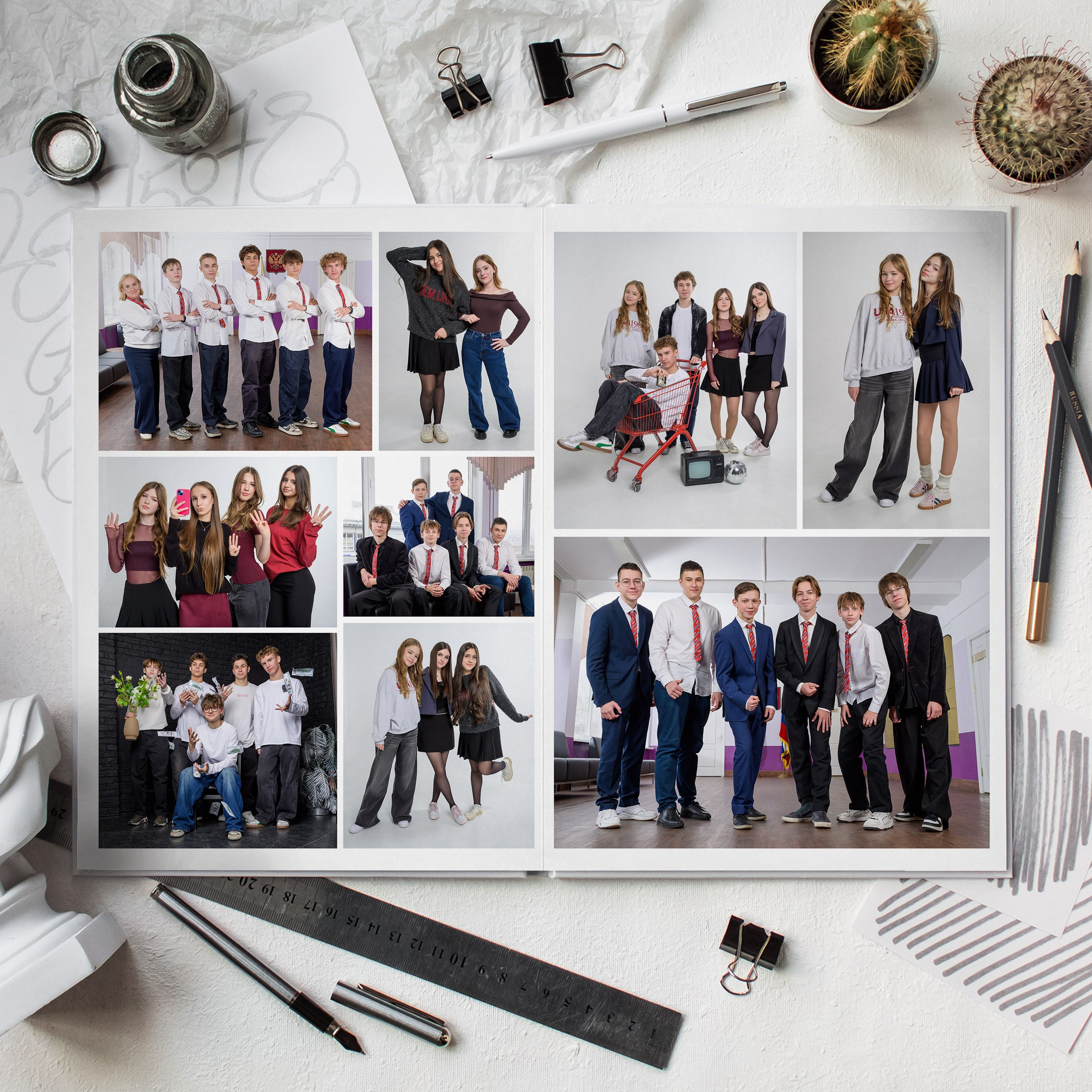 Альбом Макси. Выпускной альбом Красноярск для старшей школы. Выпускной альбом | Красноярск