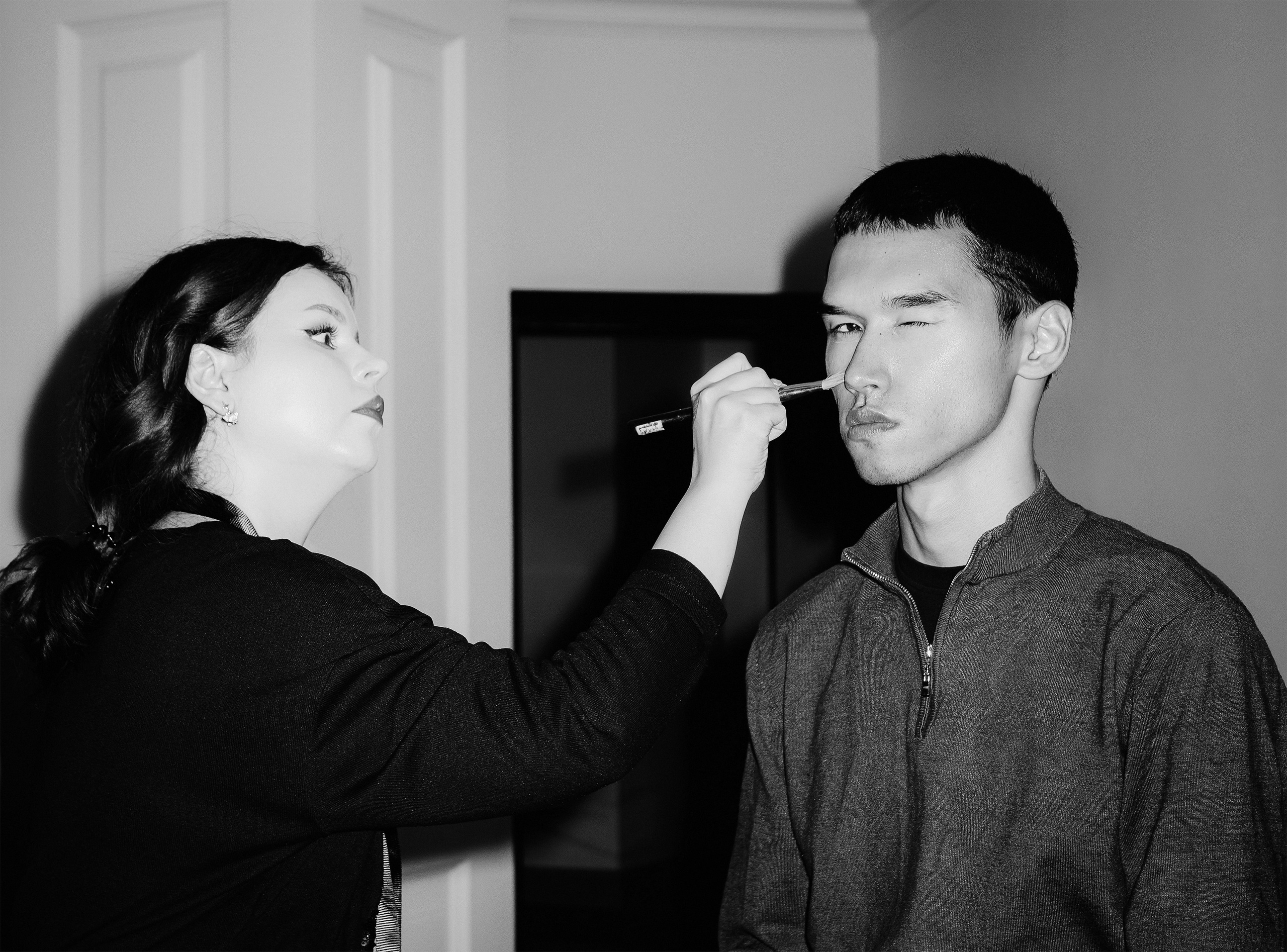 VISA FWA SEASON 10. Фотограф Алматы | Весь мир — Никита Колодин